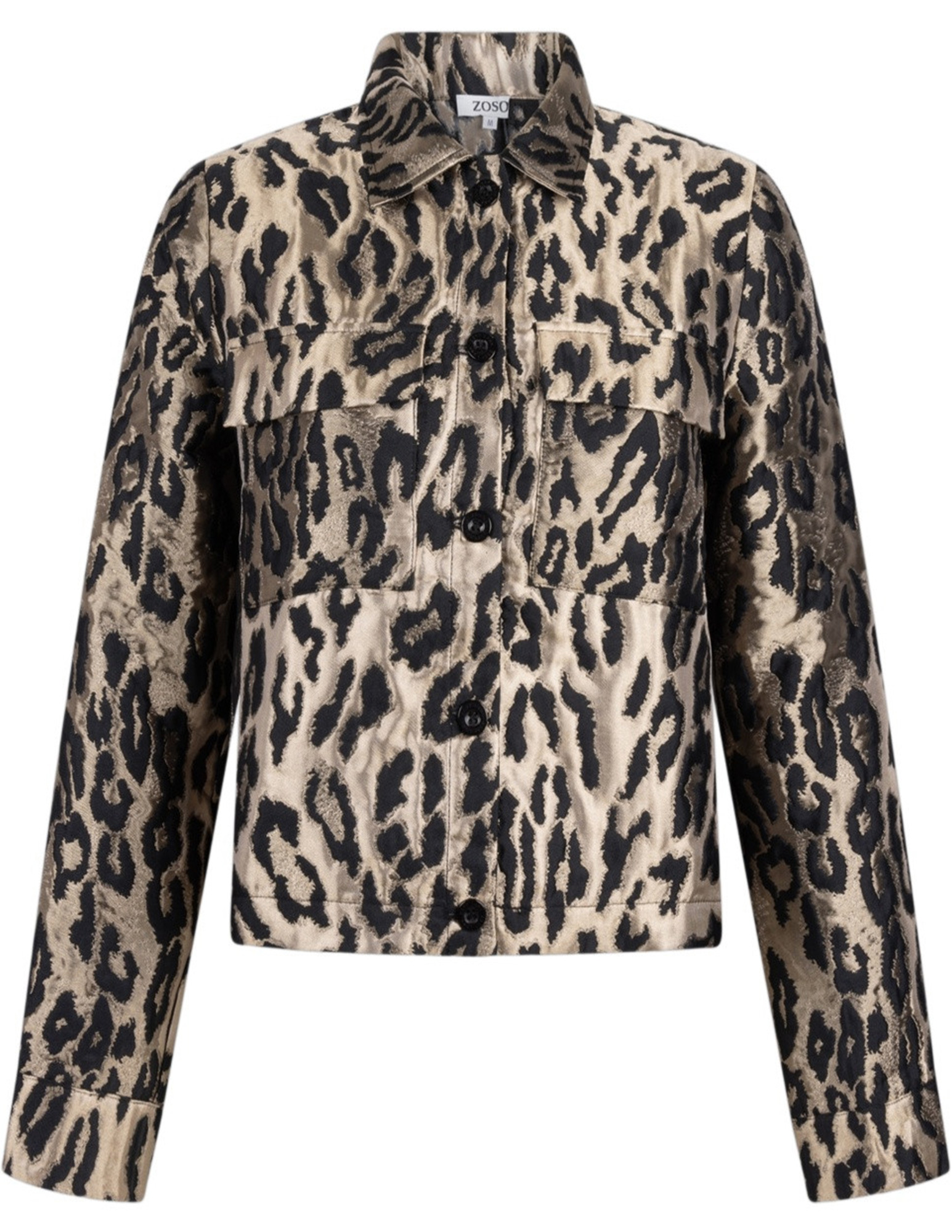 Zoso Jacket 255Dalia Multi