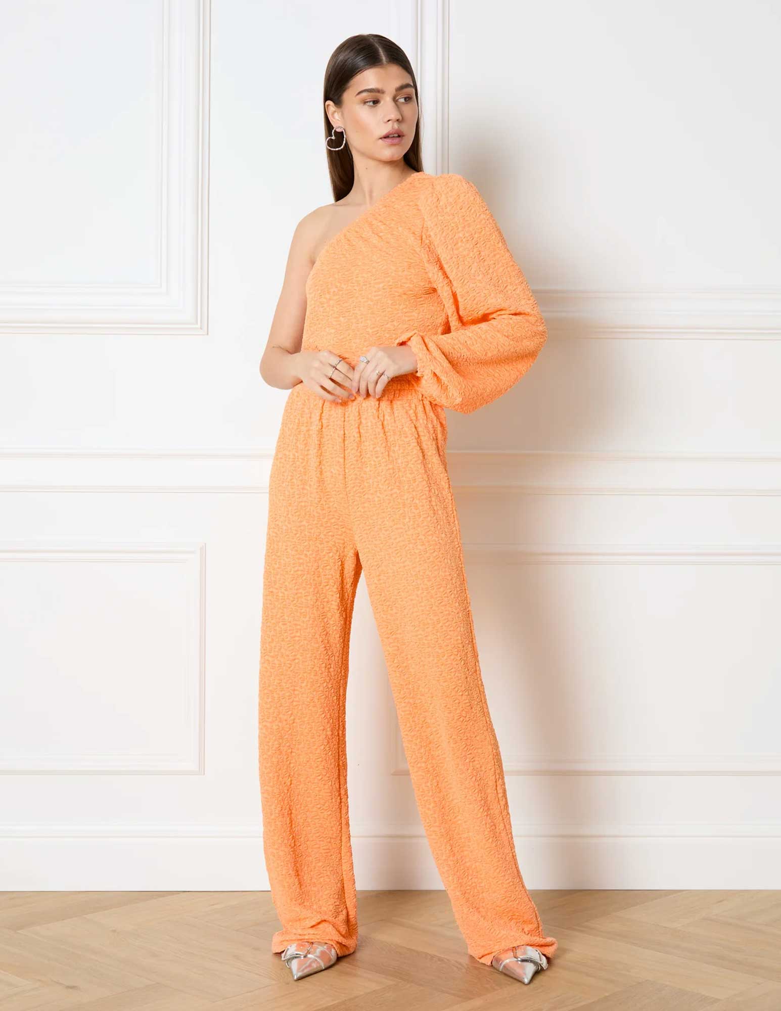 Refined Department Broek Nova R2403157372 Oranje