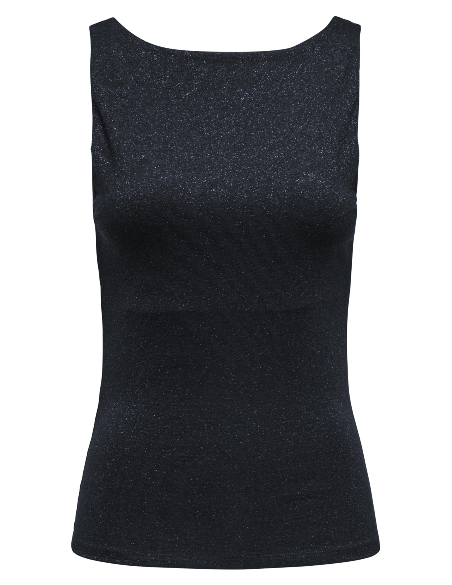 Only Top Lone two way 15351900 Blauw