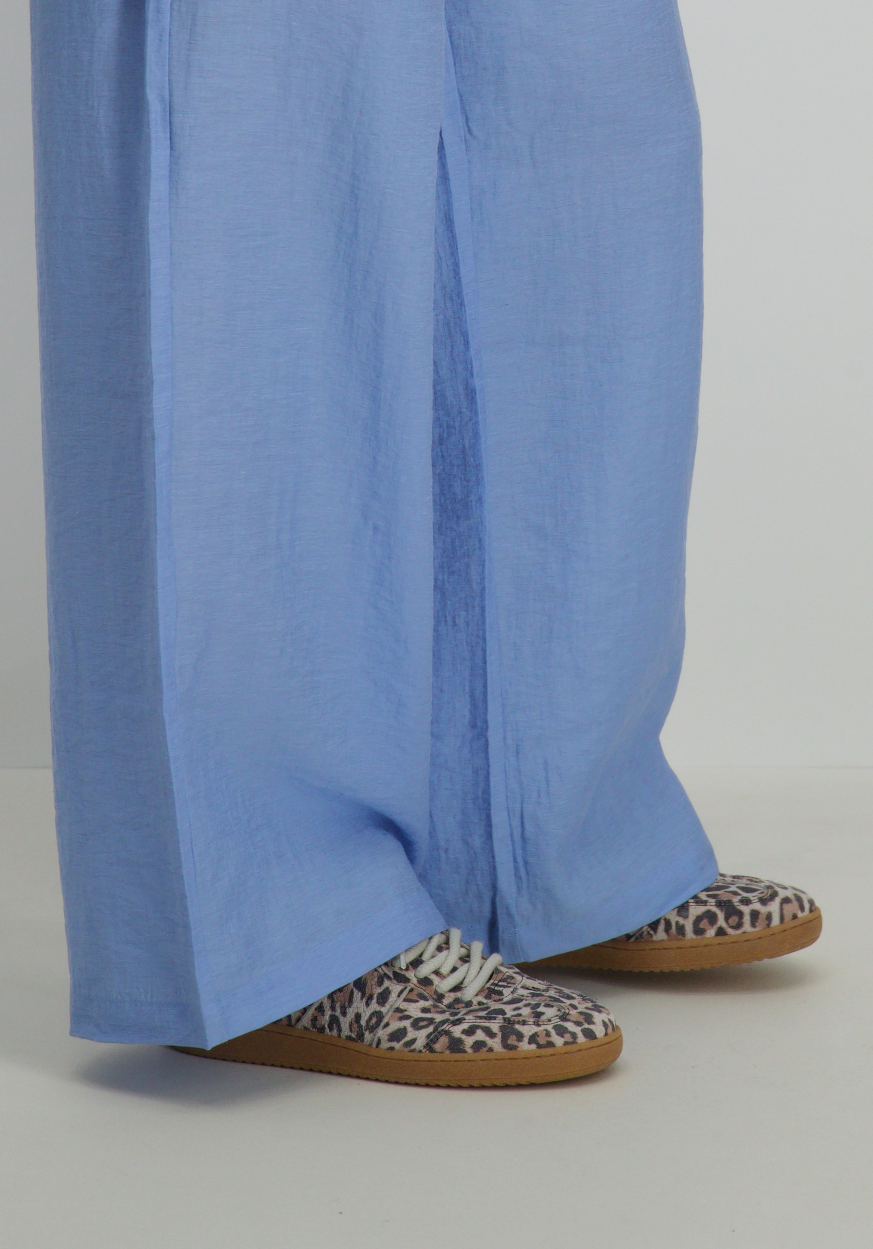 Only Broek Tanina 15340686 Licht blauw