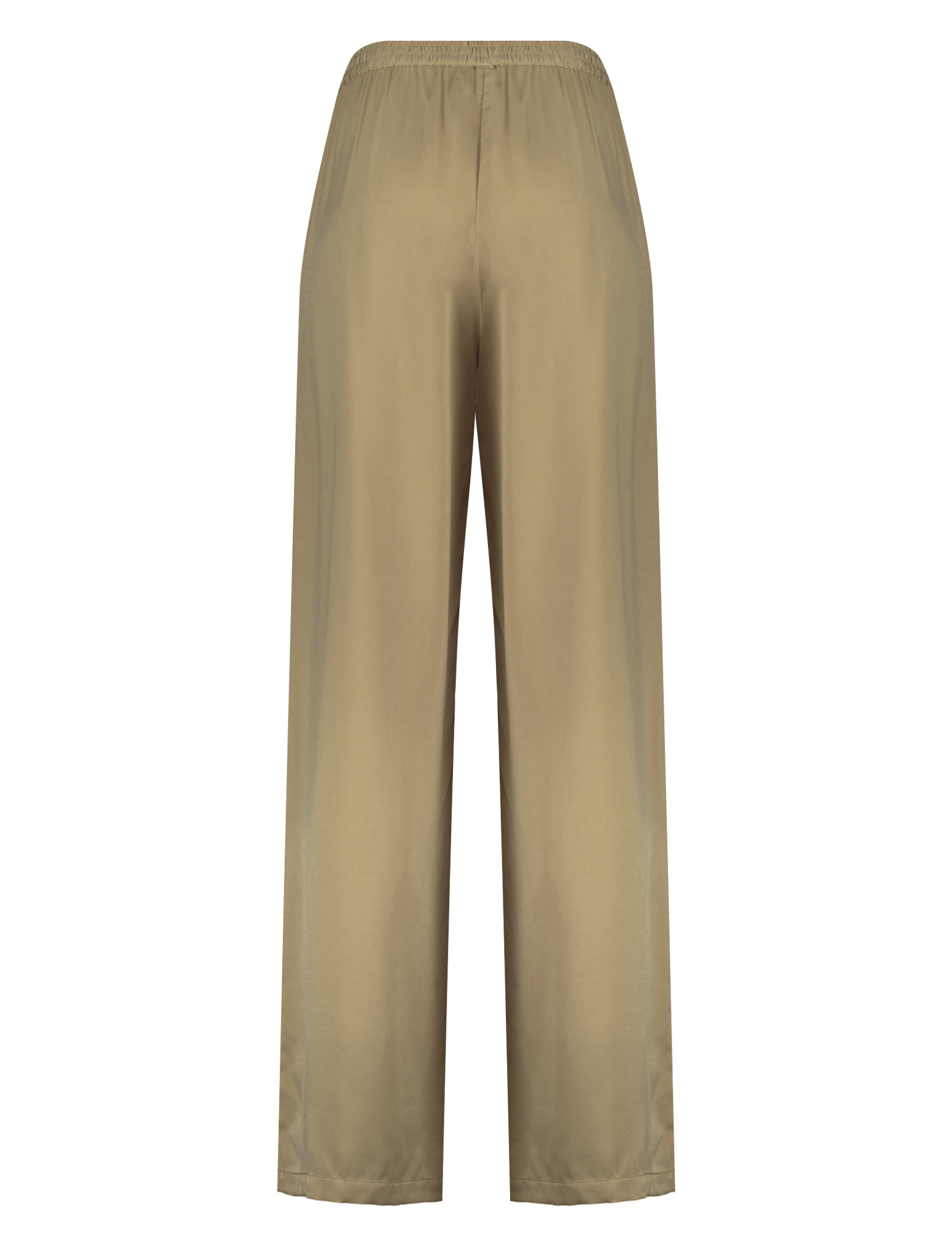 VERO MODA Broek Lina 10347033 Zand