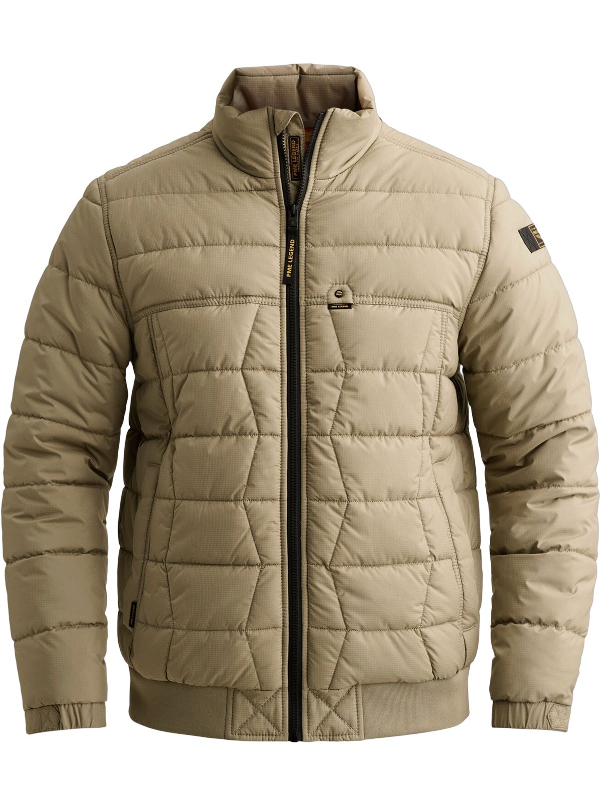 PME Legend Jacket Expeditor Brightster PJA2608114 Groen