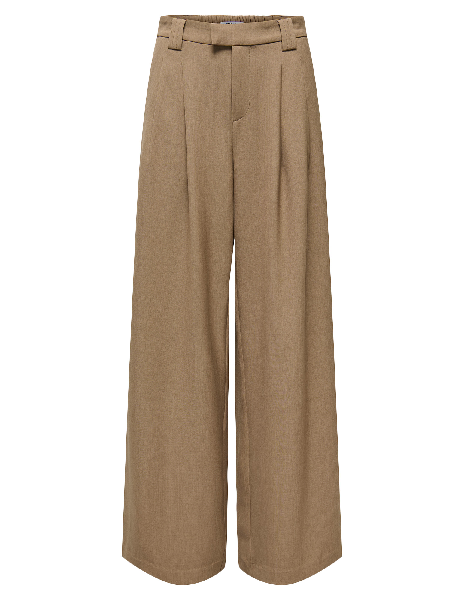 ONLY Broek Svea 15331532 Bruin