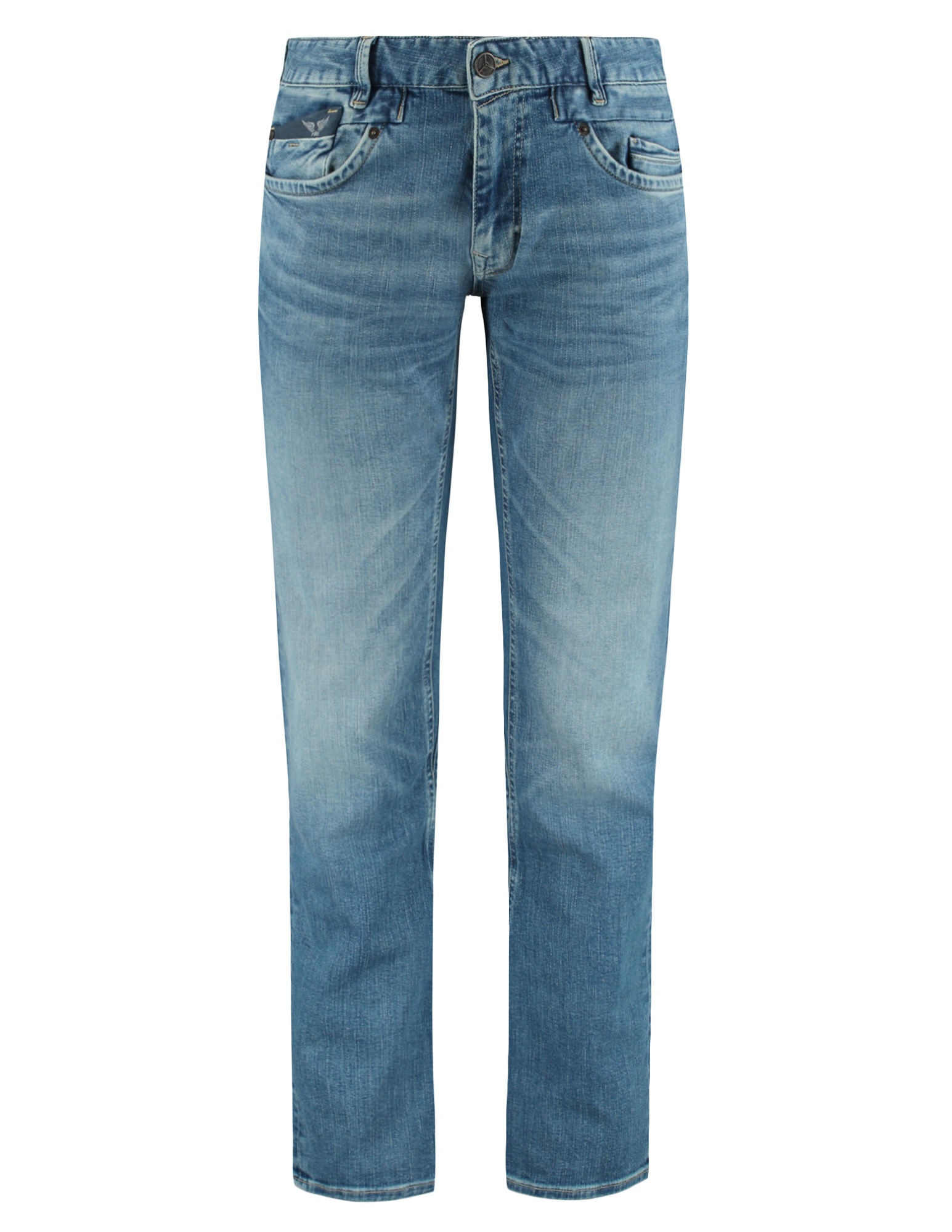 PME Legend Jeans Commander 3.0 PTR180-UFB Jeans blauw