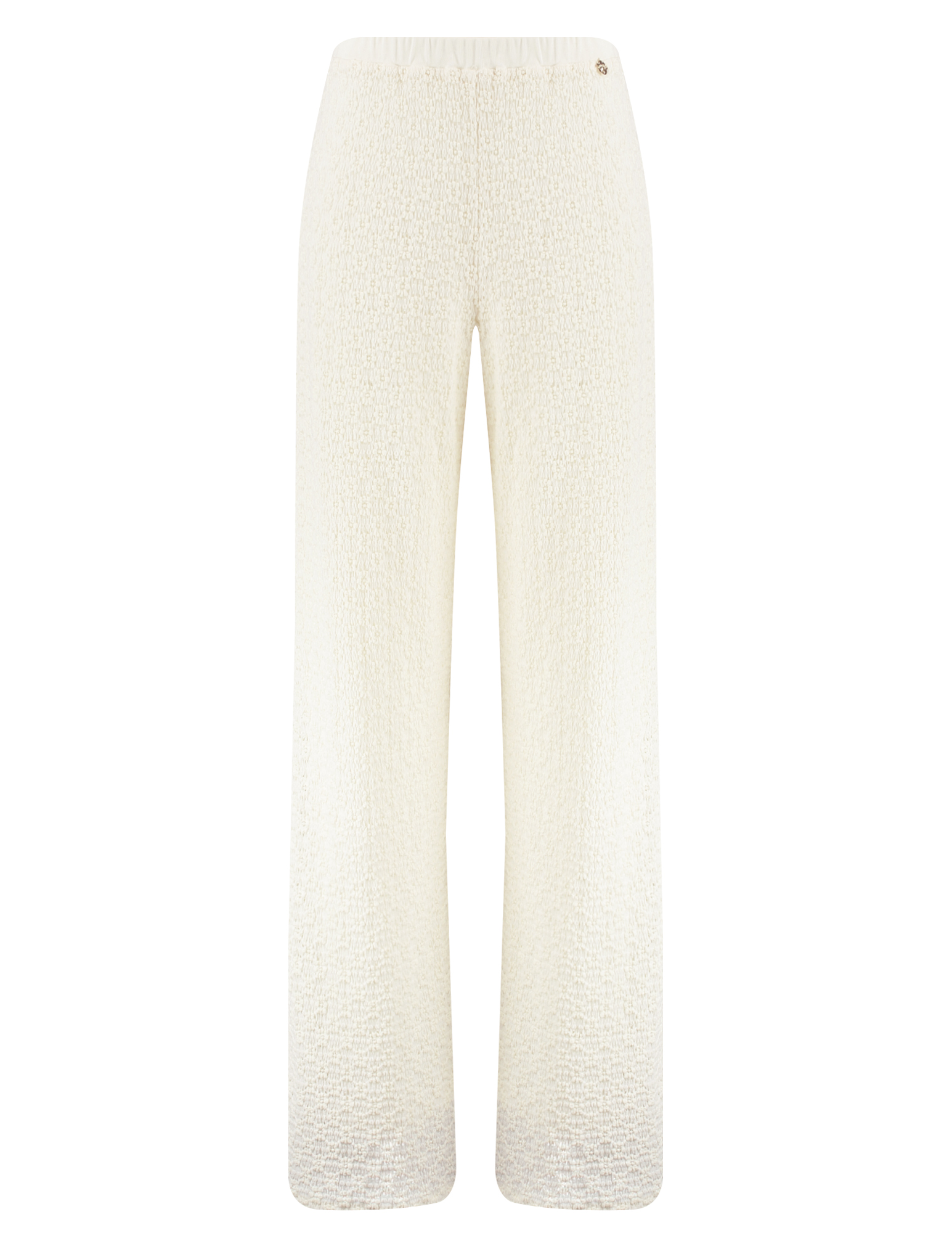 Harper & Yve Broek Lora SS25P101 Ecru