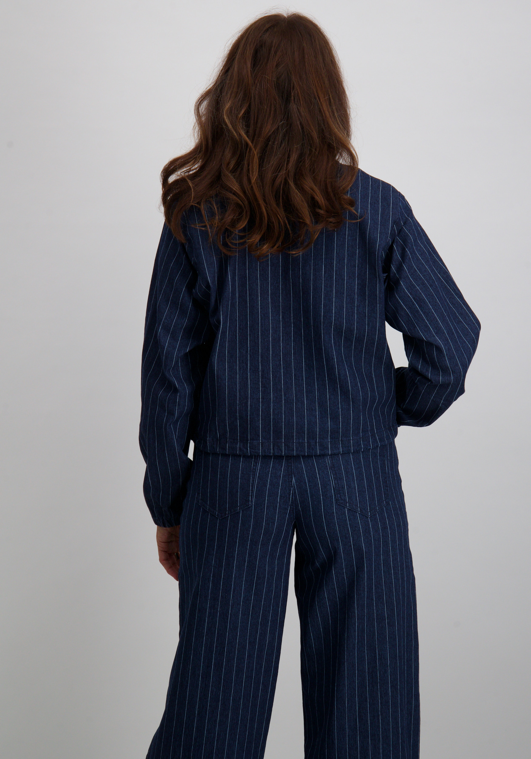 Tramontana Bomberjack C08-17-802 Jeans blauw