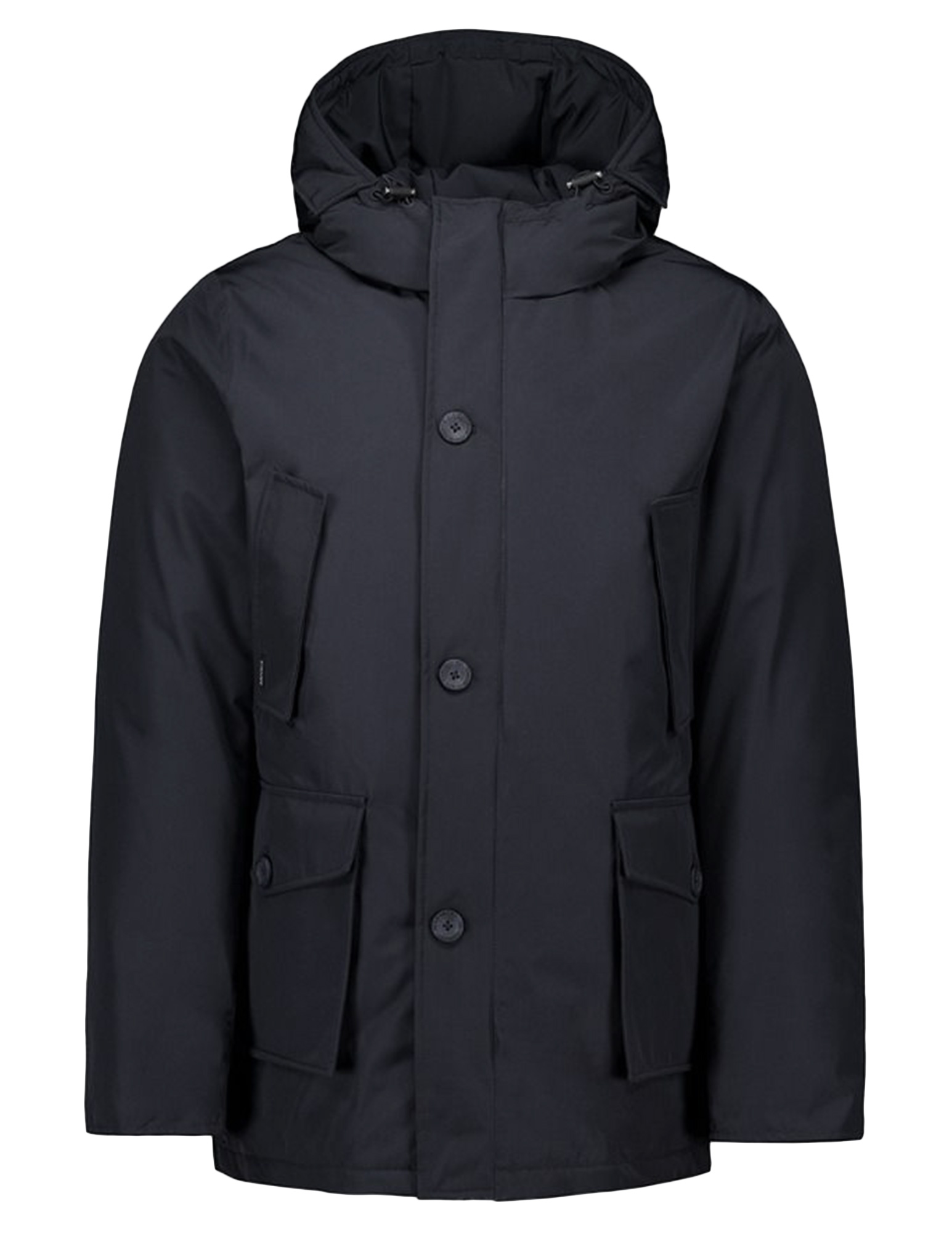 AIRFORCE Parka classic HRM1148 Donker blauw