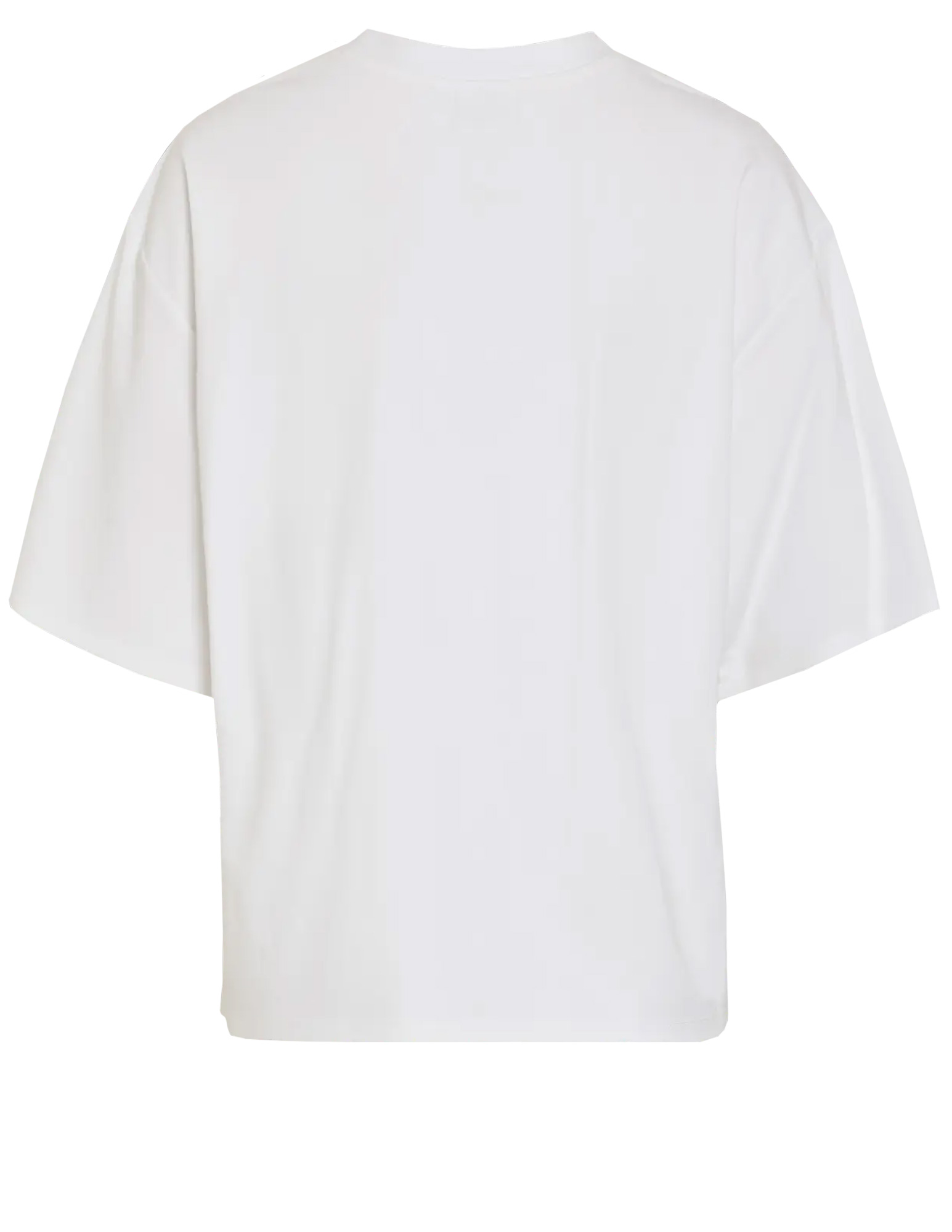 Vila T-shirt Selsa 14113127 Wit