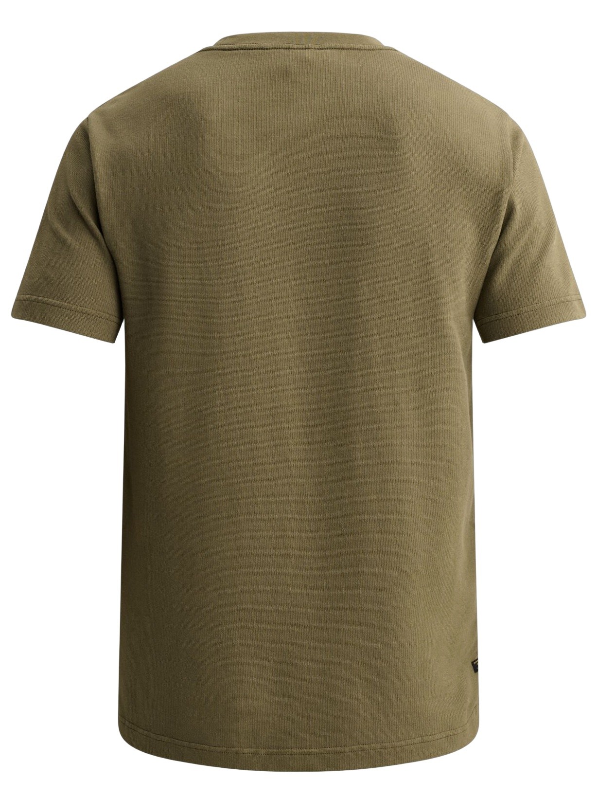 PME Legend T-shirt PTSS2608564 Leger Groen