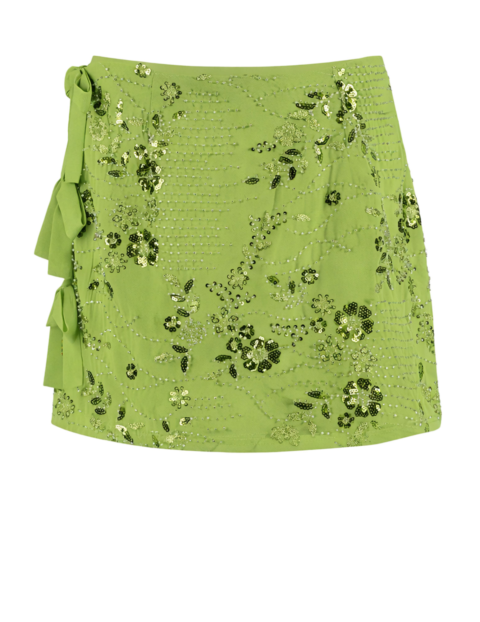Harper & Yve Rok Naomi HS6P006 Groen