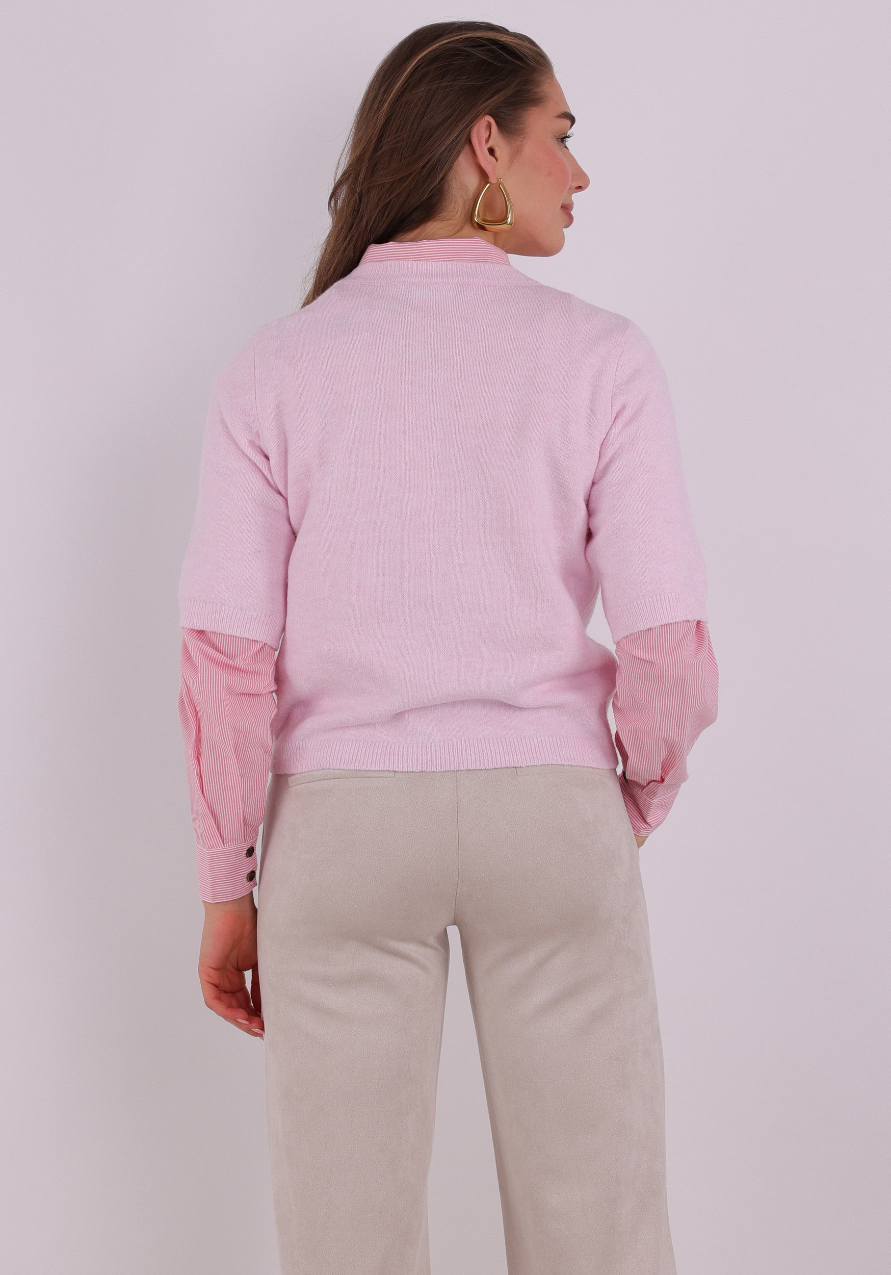 Vila Vest Liga 14113226 Roze