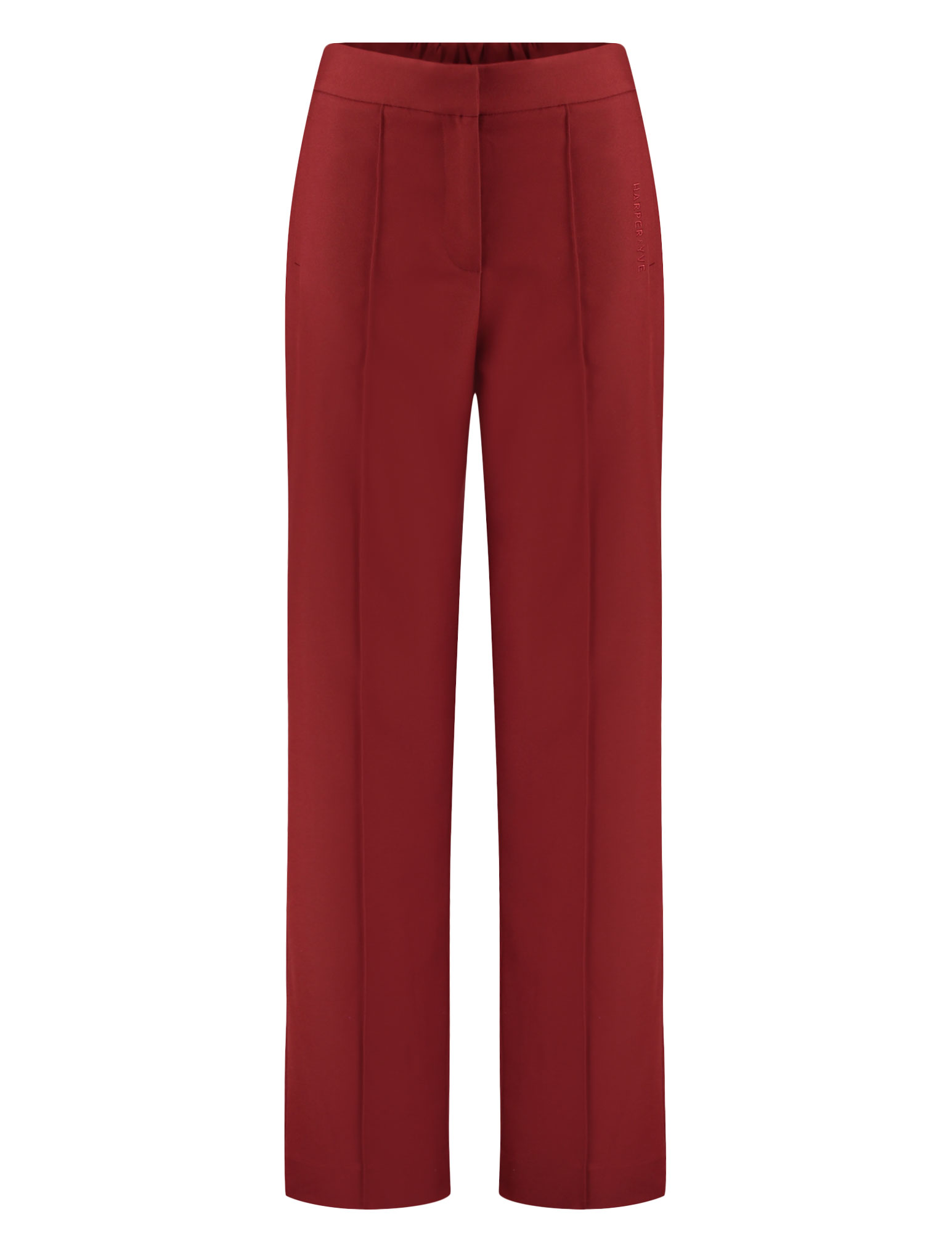 Harper & Yve Broek Poppy AW25N105 Bordeaux