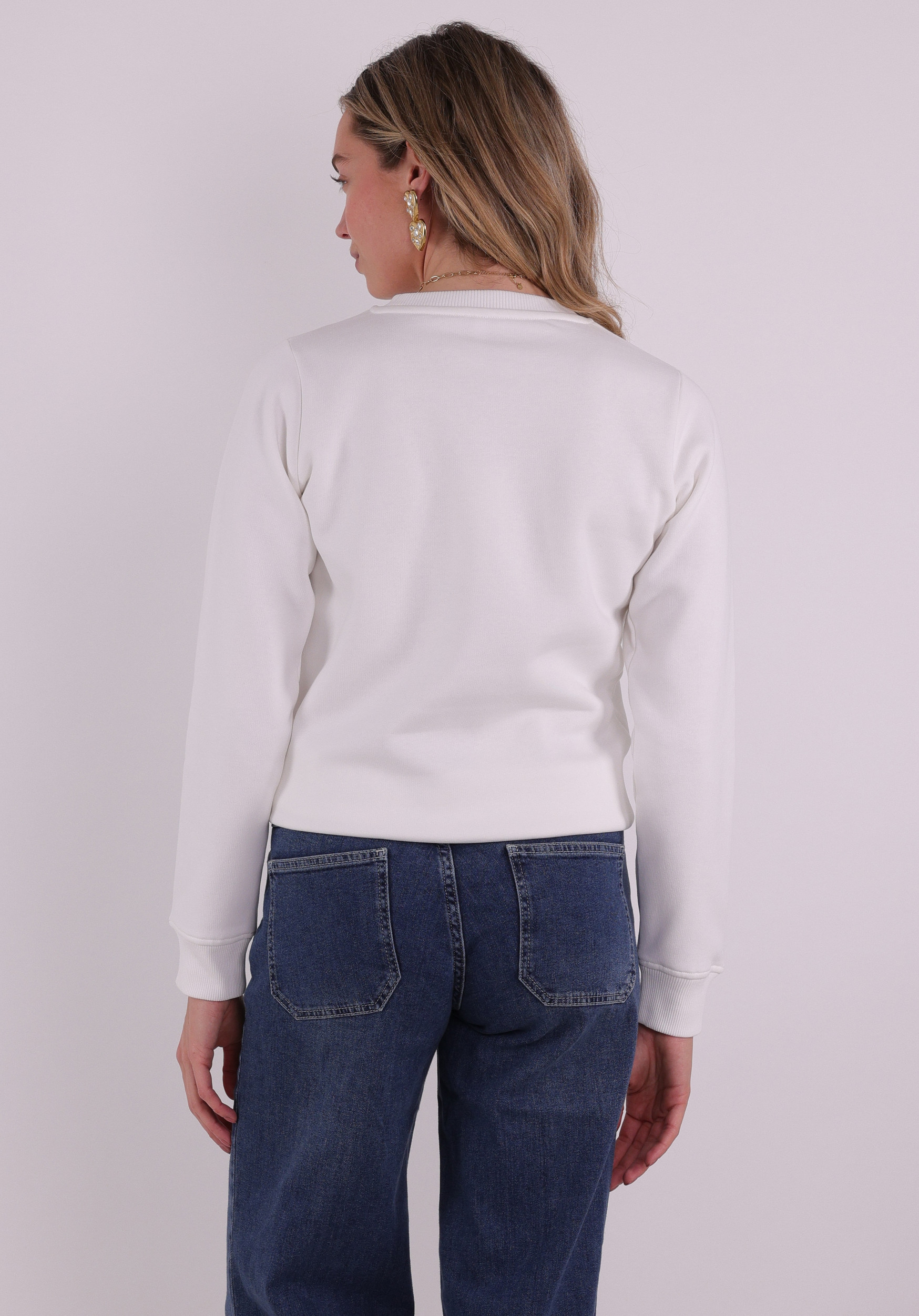 Zoso Sweater 255Linda Wit