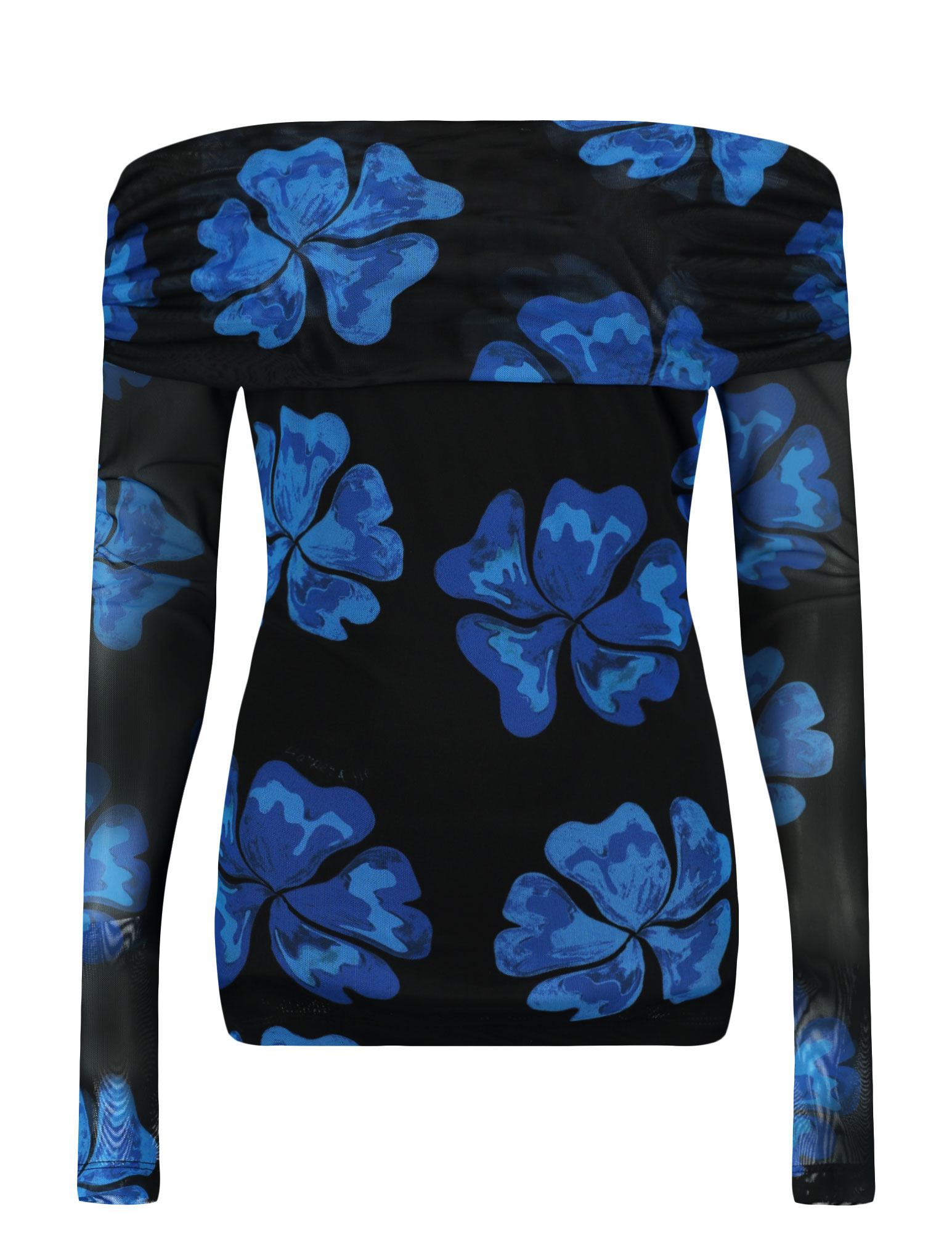 Harper & Yve Top Jenny SS6T501