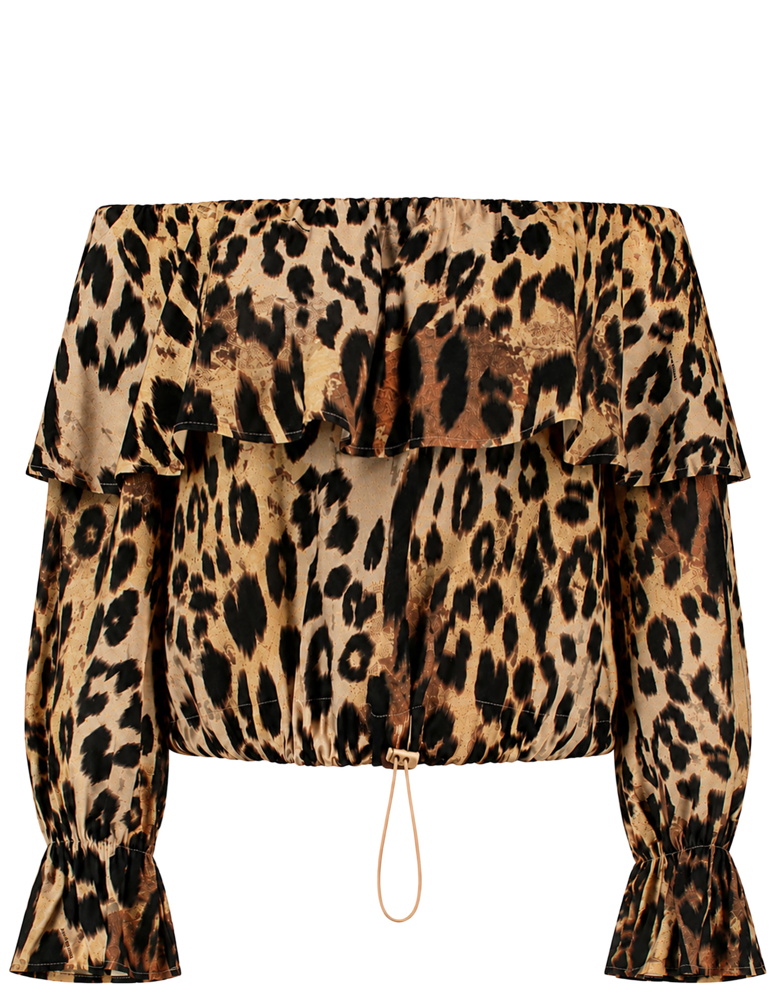 Harper & Yve Blouse Fynn AW6P609