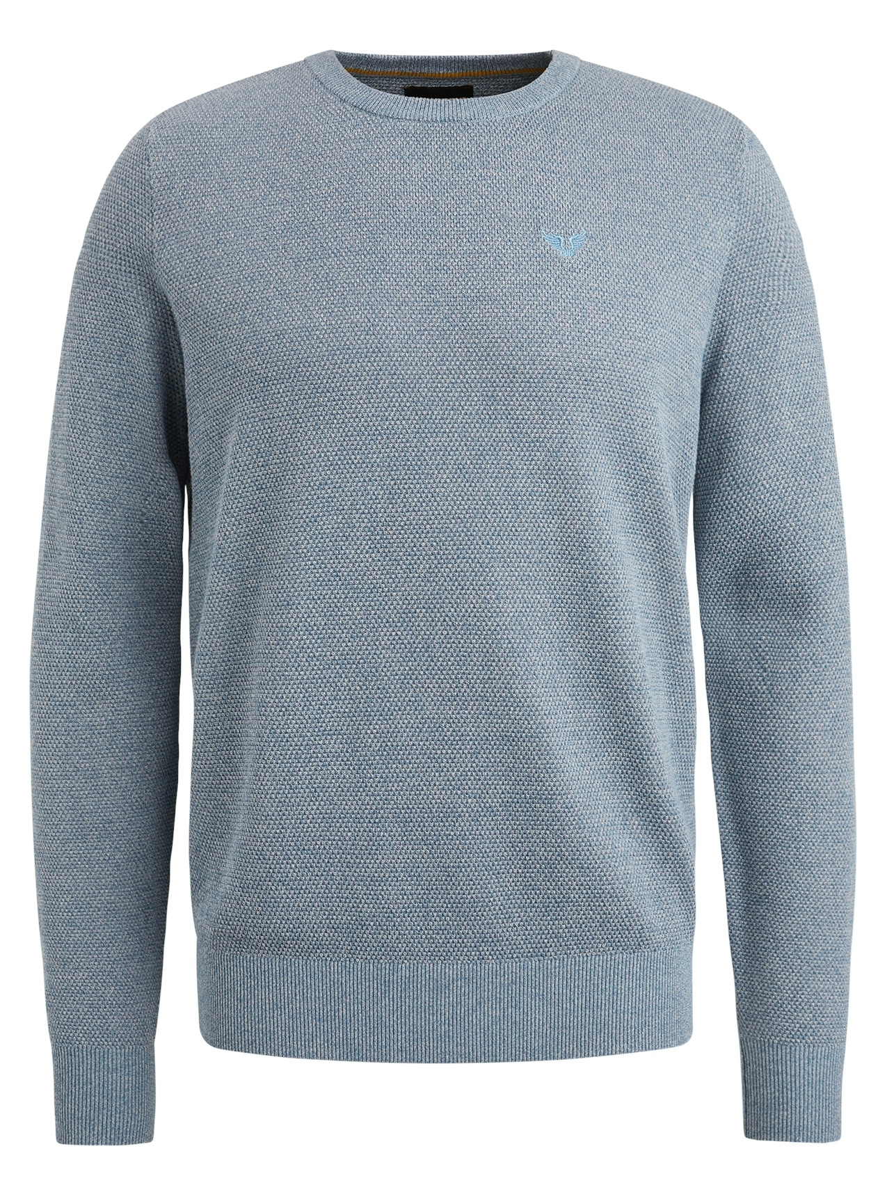 PME Legend Trui PKW2502326 Blauw