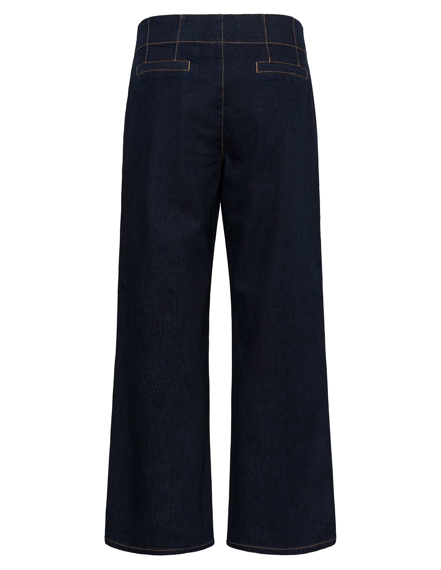 Culture Broek Miran 50113396 Jeans blauw