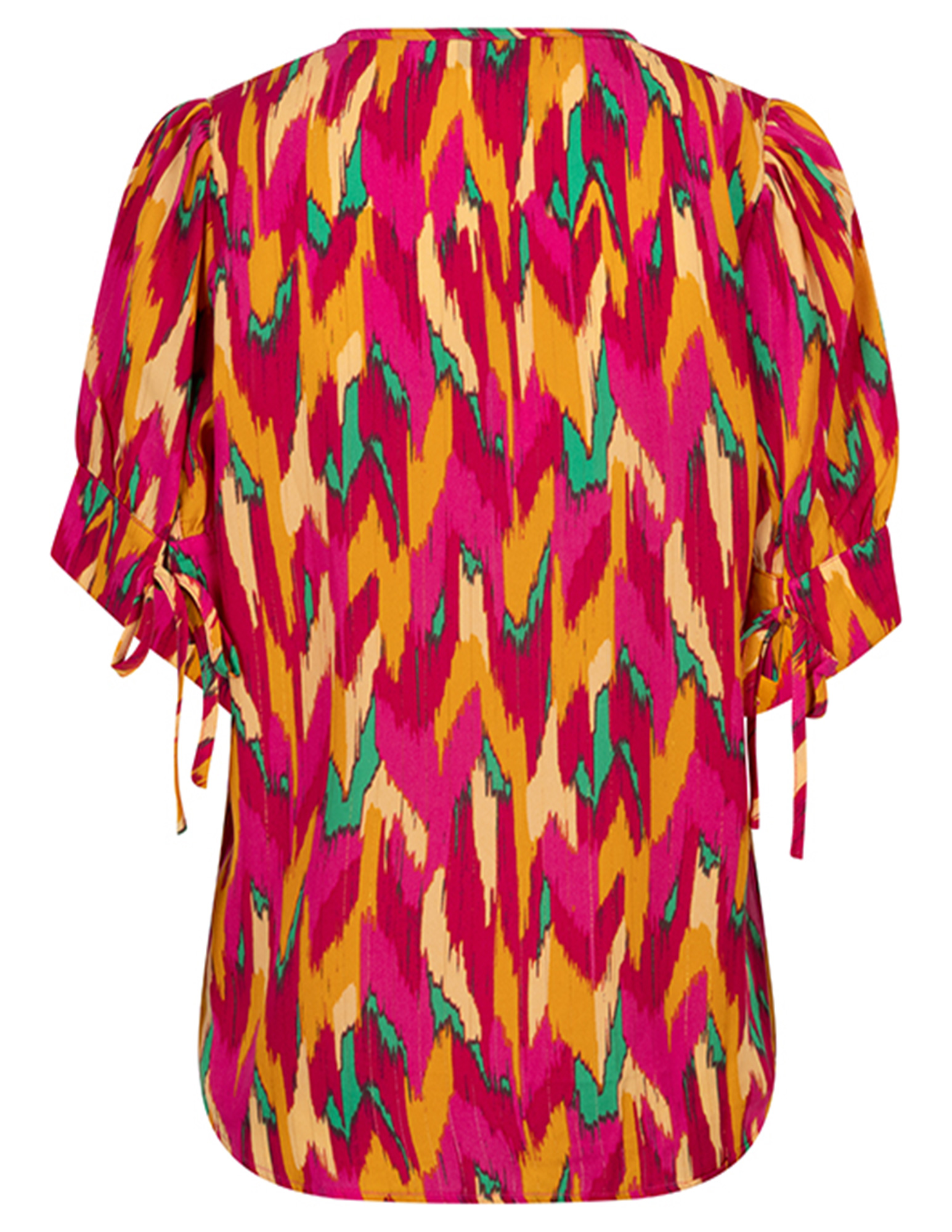 Lofty Manner Blouse Imani QD01 Multi