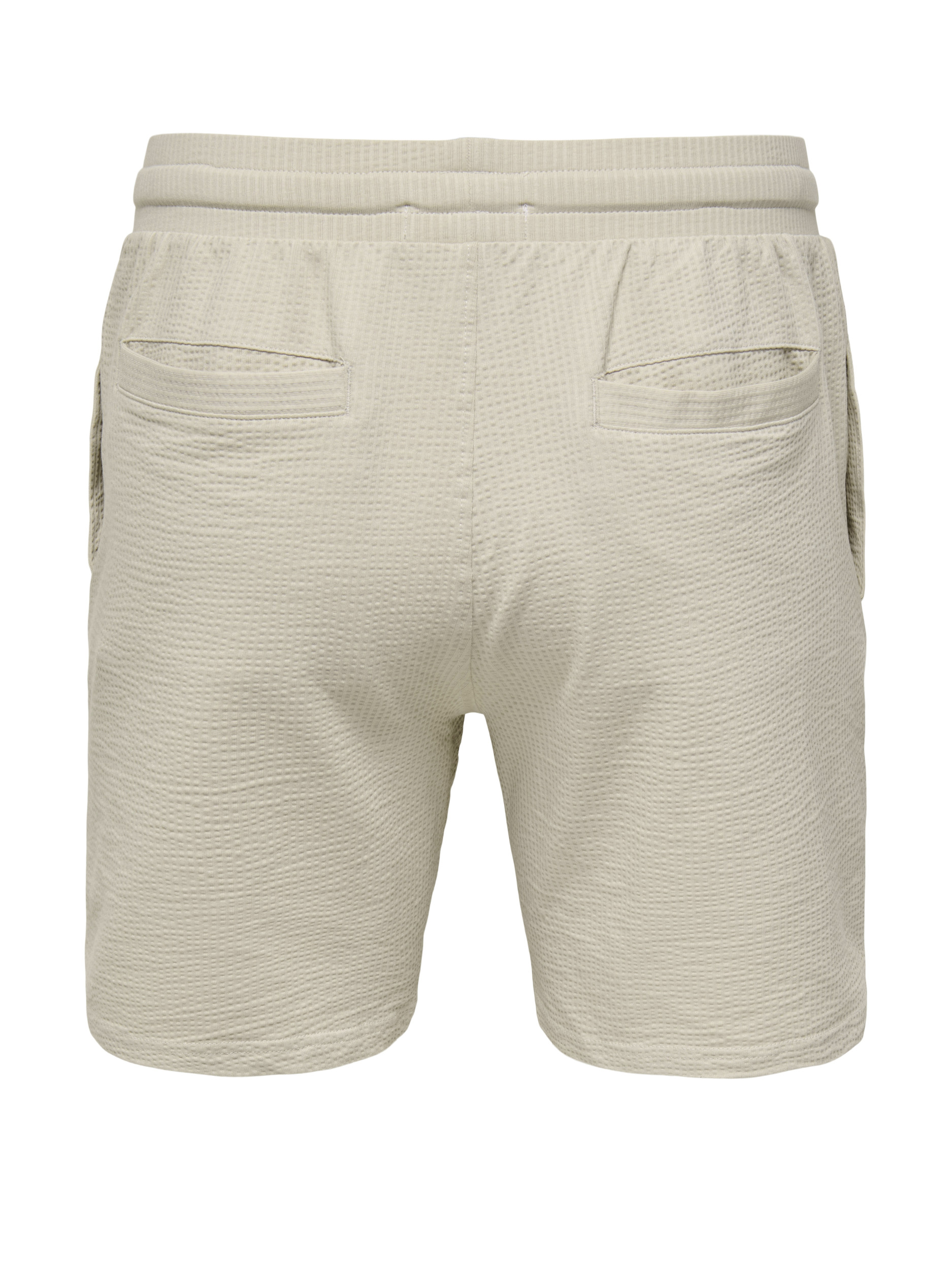 ONLY & SONS Short Kian 22029752 Beige