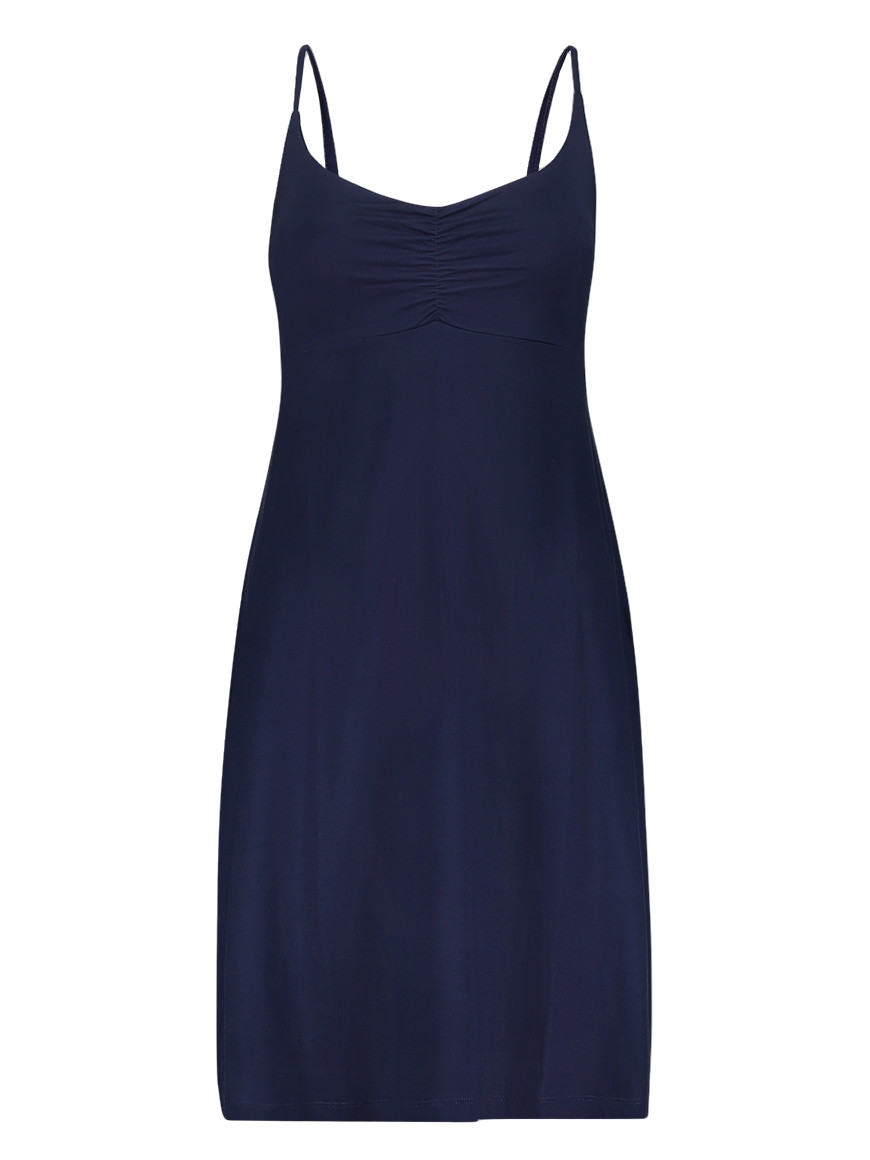 Geisha Korte jurk 67428-60 NOA SOLI Marine
