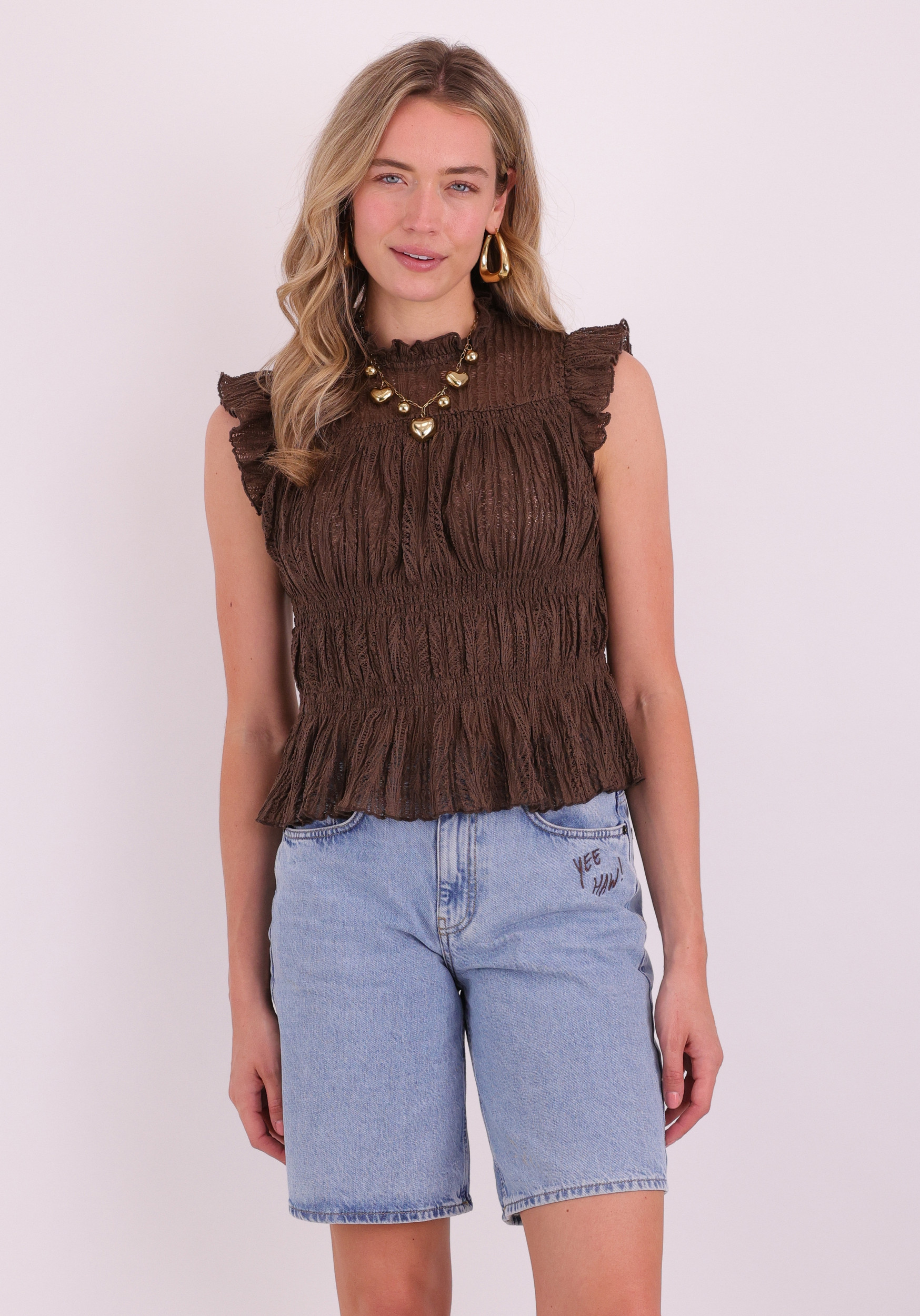 ONLY Top Shaila 15375420 Bruin