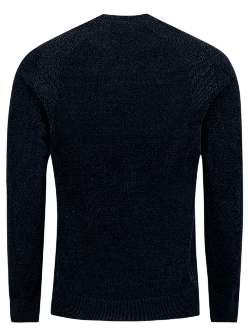 No Excess Trui 29210950 Donker blauw