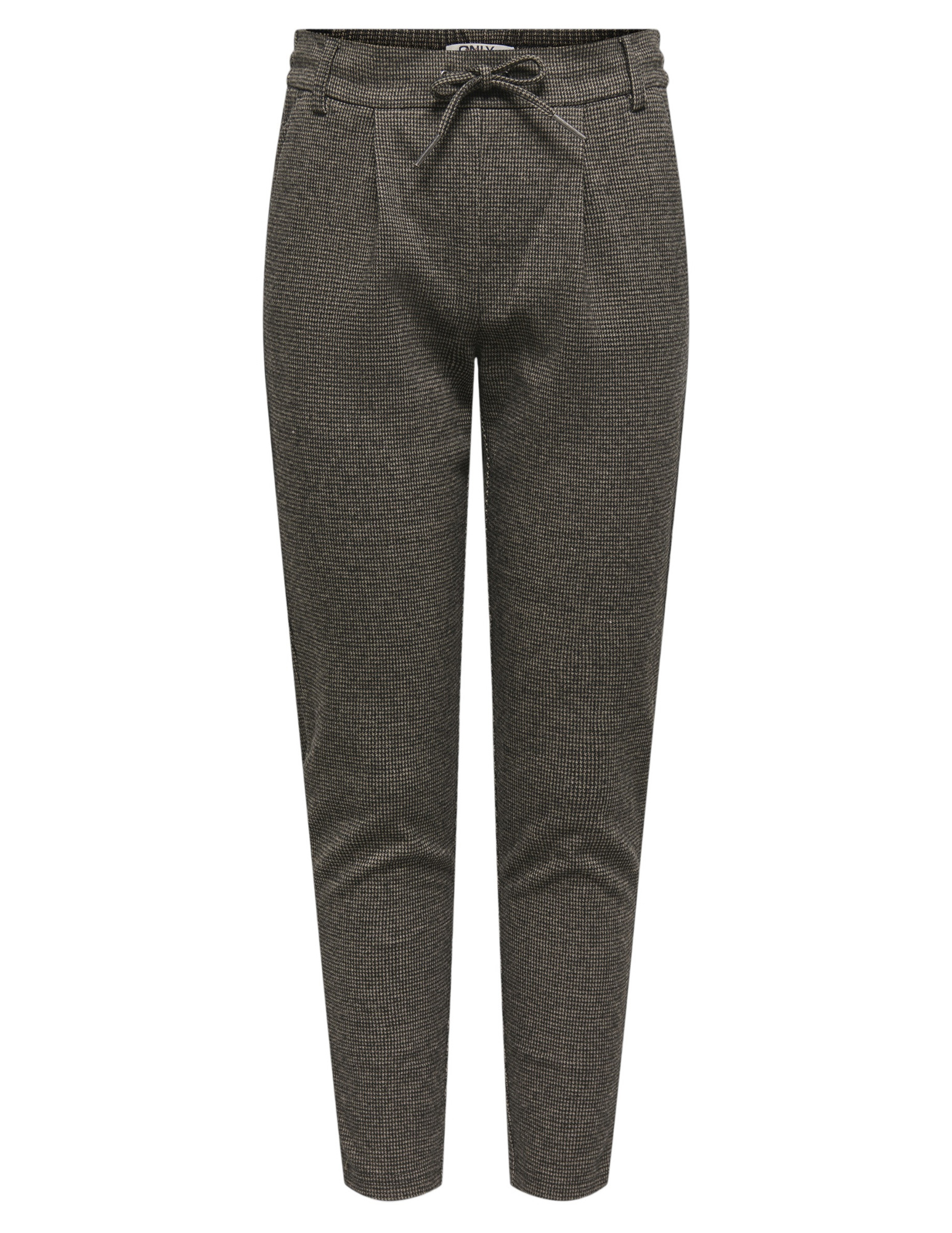 Only Broek Poptrash-Gozi 15329797 Licht bruin