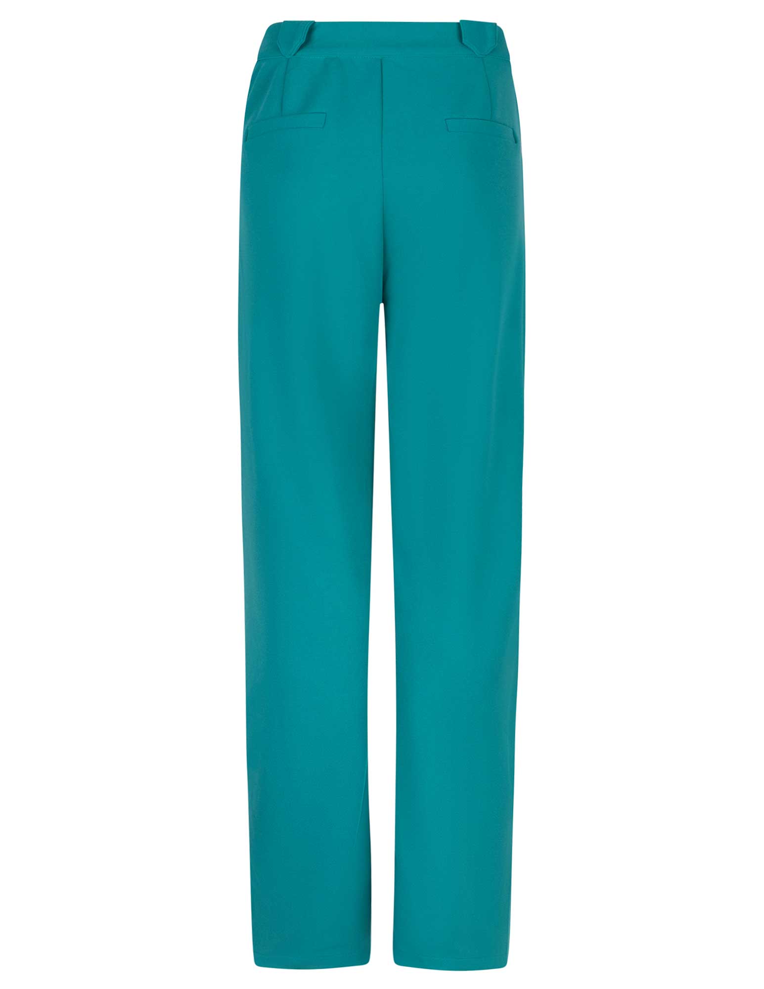 Lofty Manner Broek Francis Blauw