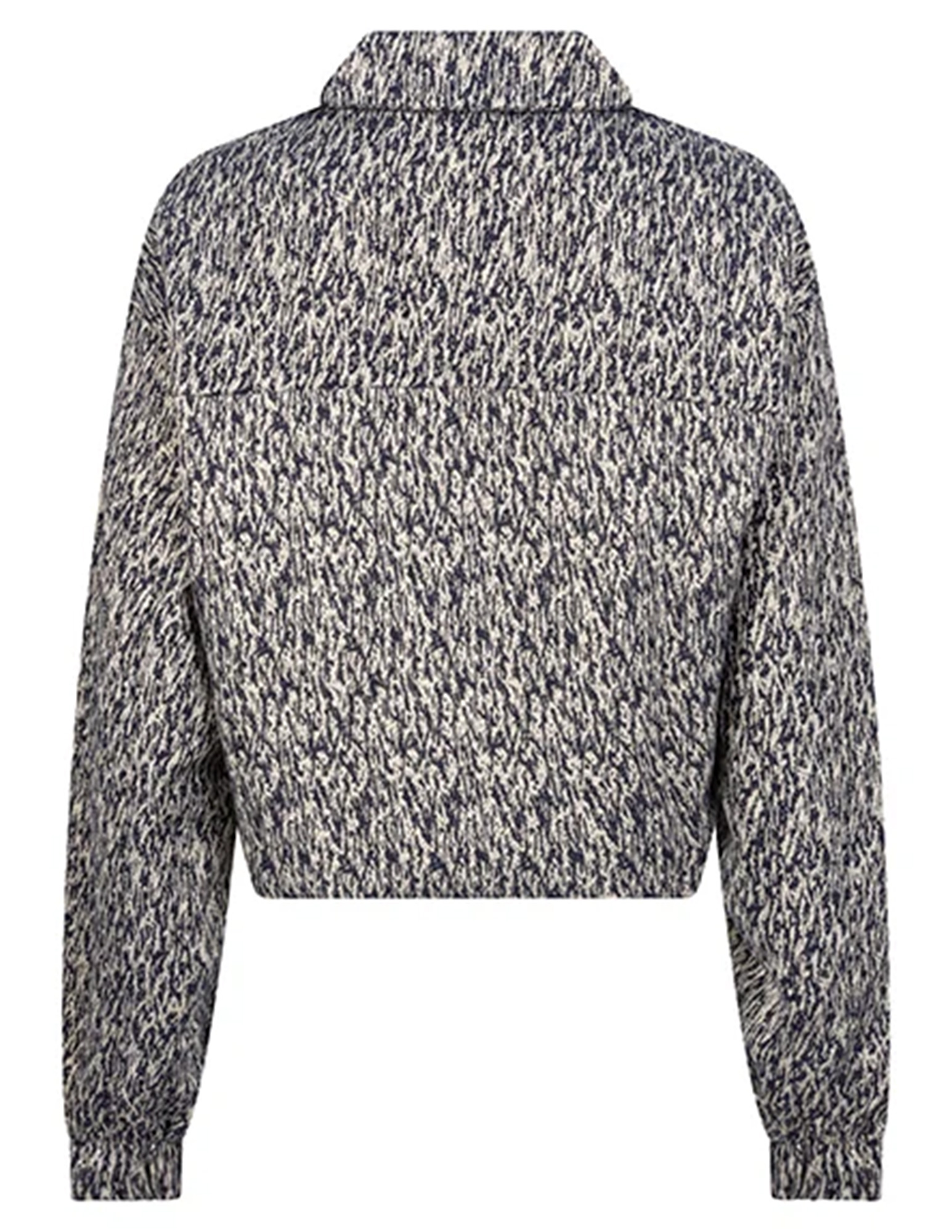 Lofty Manner Jacket Eleanor QJ300 Marine