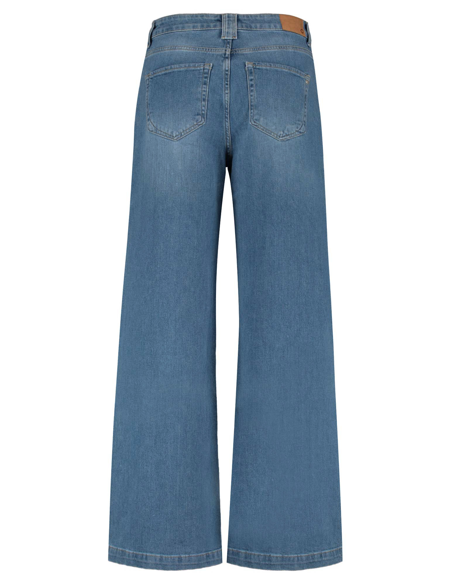 Cup of Joe Jeans Lulu Blauw design