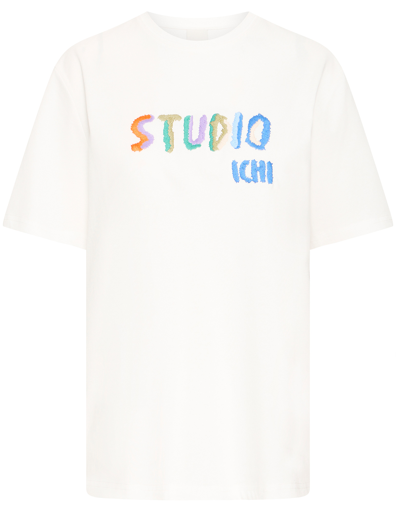 Ichi T-shirt Rubby 20125171