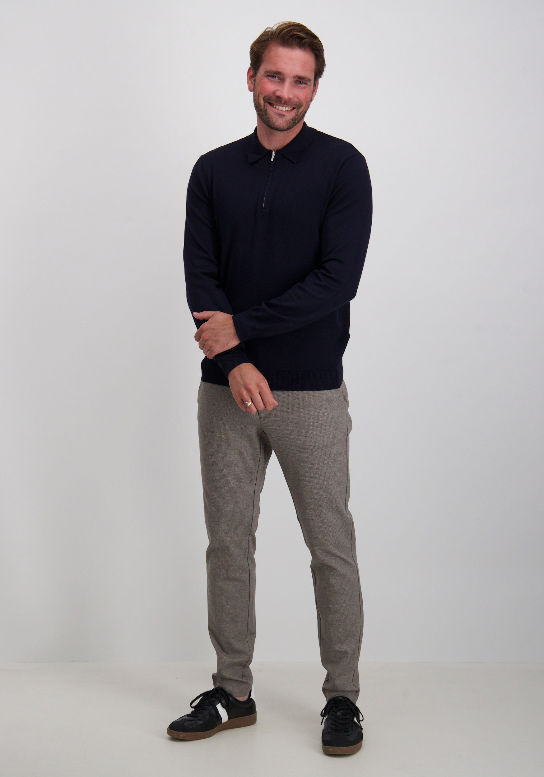 ONLY & SONS Mark Pants 22022912 Licht bruin