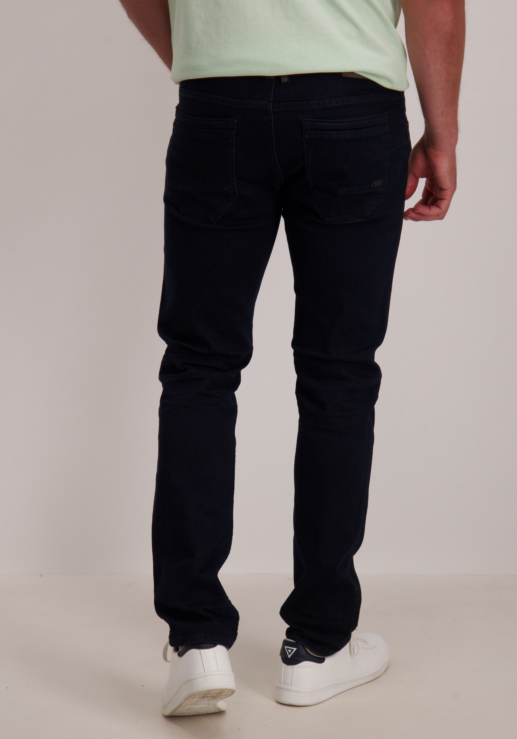 PME Legend Jeans Nightflight PTR120-DCB Donker blauw