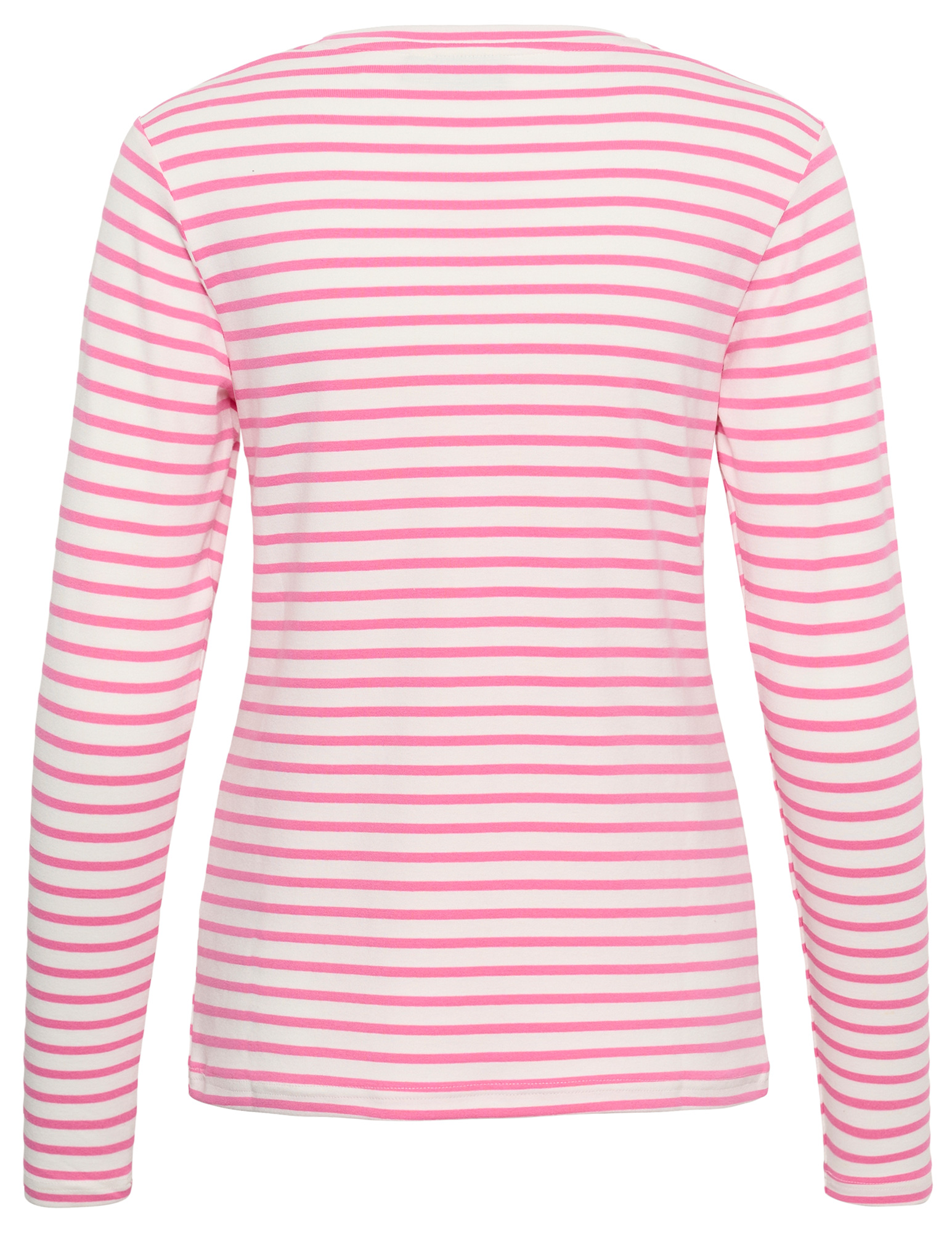 Kaffe Clothing T-shirt Liddy 10502821 Licht rose