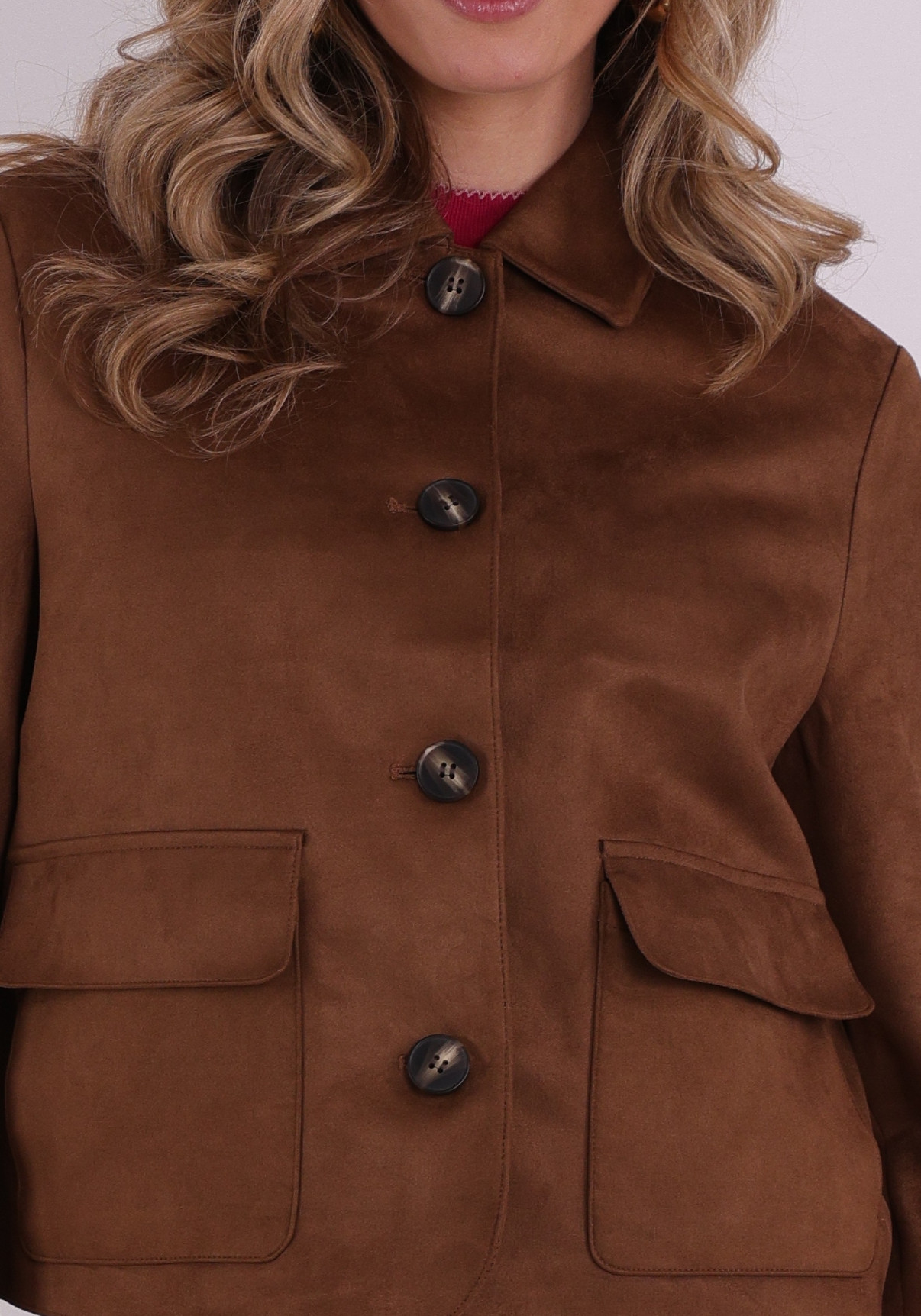 Vero moda Jack Jose 10338632 Cognac