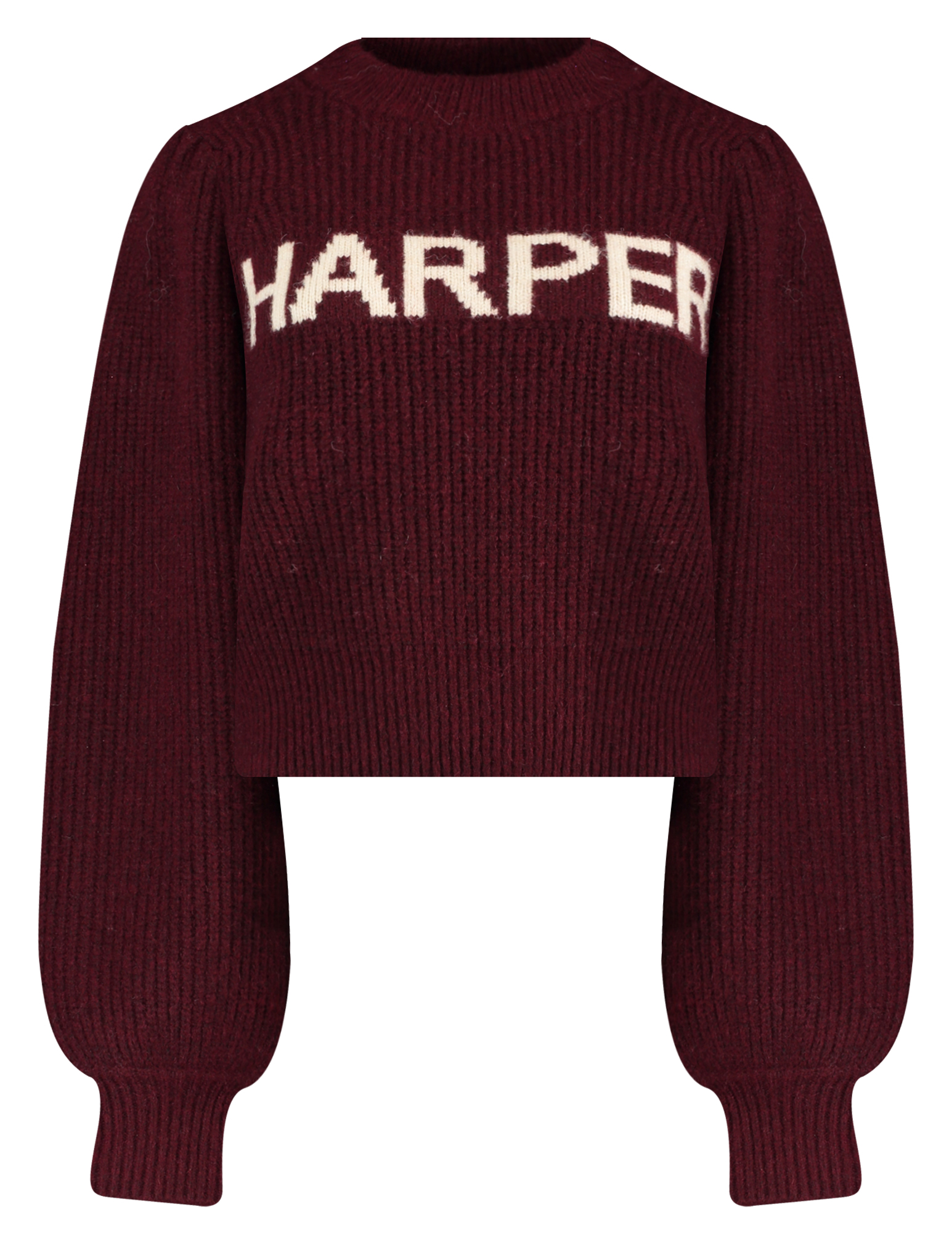 Harper & Yve Trui Lysanne DW25W515 Bordeaux