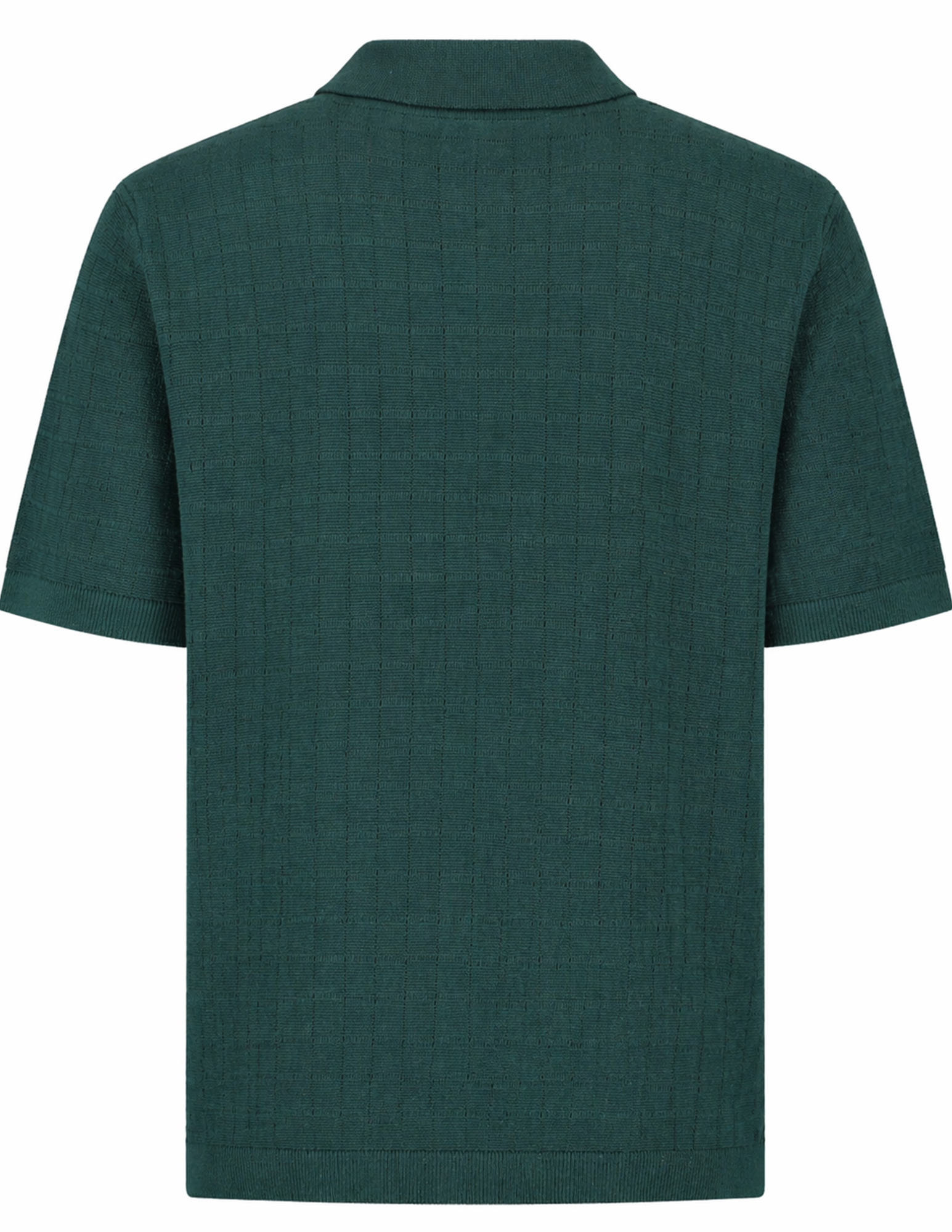 ONLY & SONS Polo Noha 22038023 Donker groen