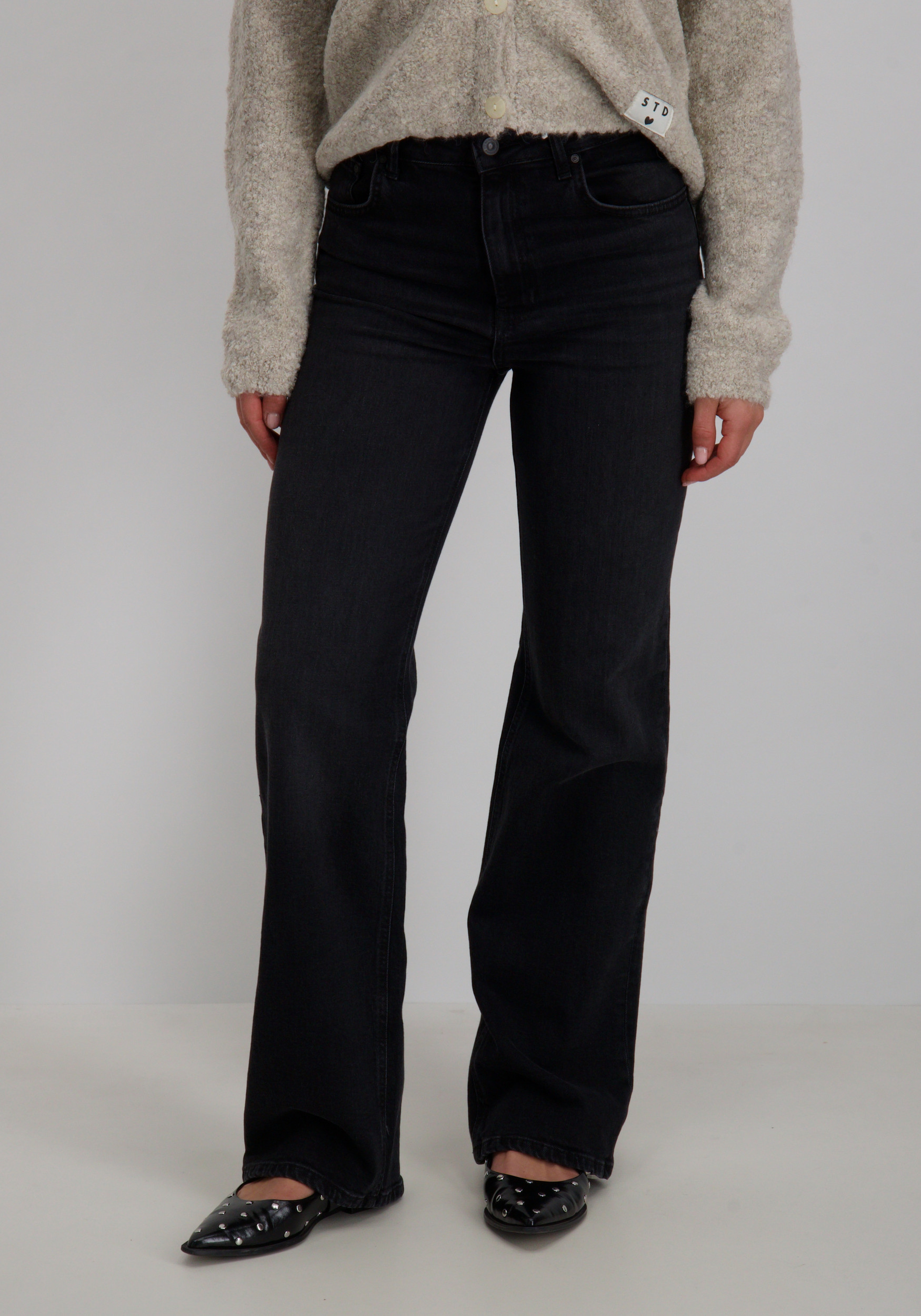 LTB Jeans Danica 51823 Jeans zwart