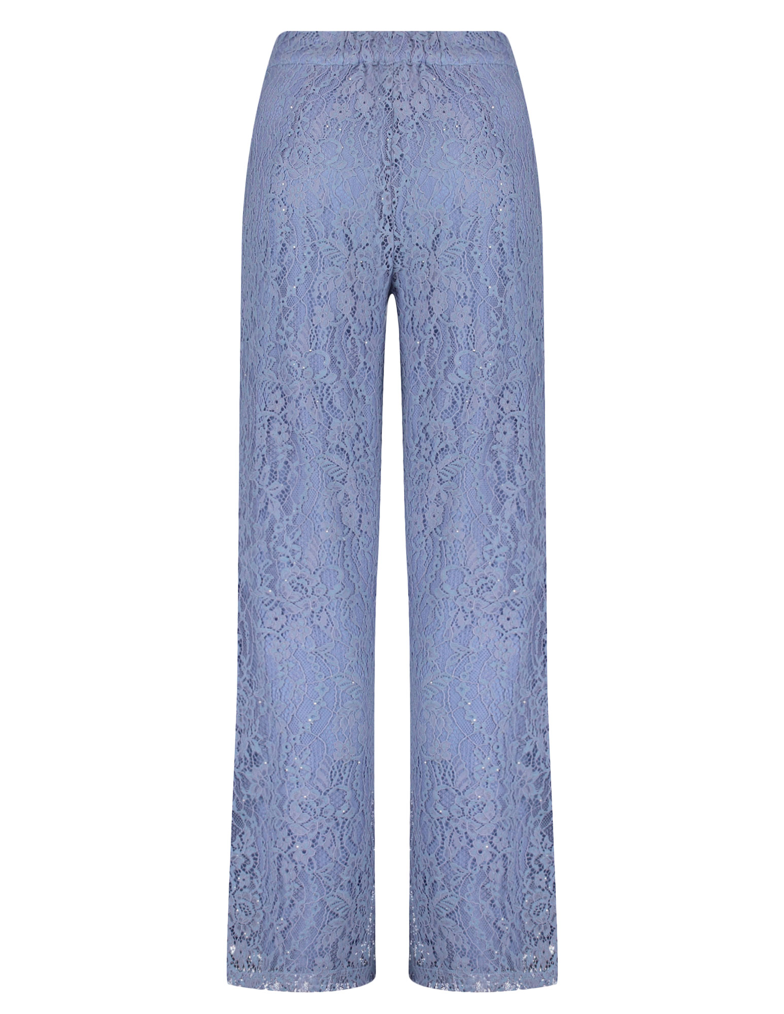 Harper & Yve Broek Lola DW25P113 Licht blauw