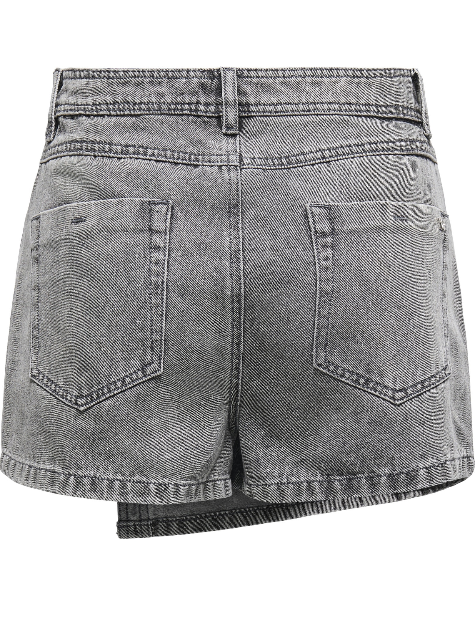 Only Skort Lesly 15256608 Licht grijs