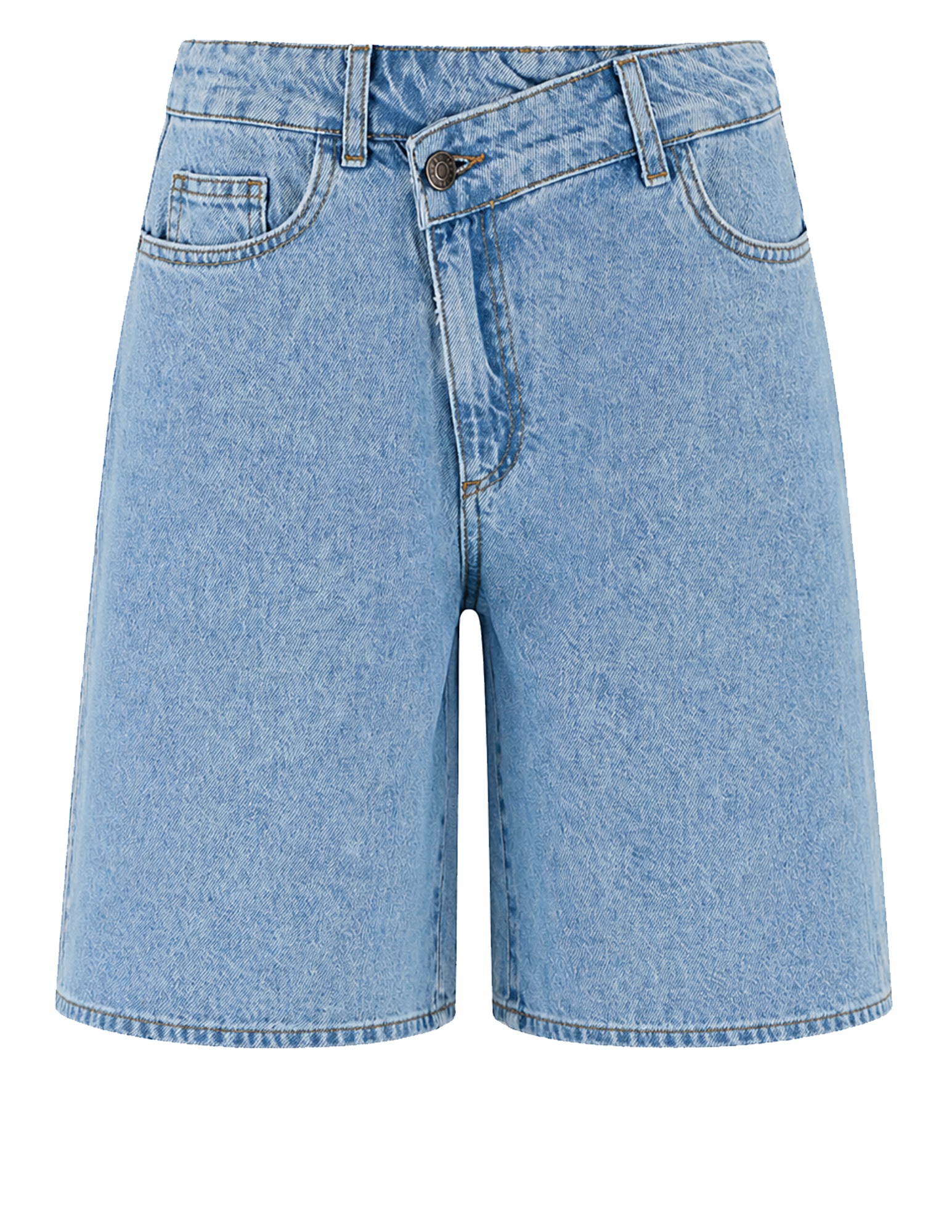 Harper & Yve Short Dionne HS6D104