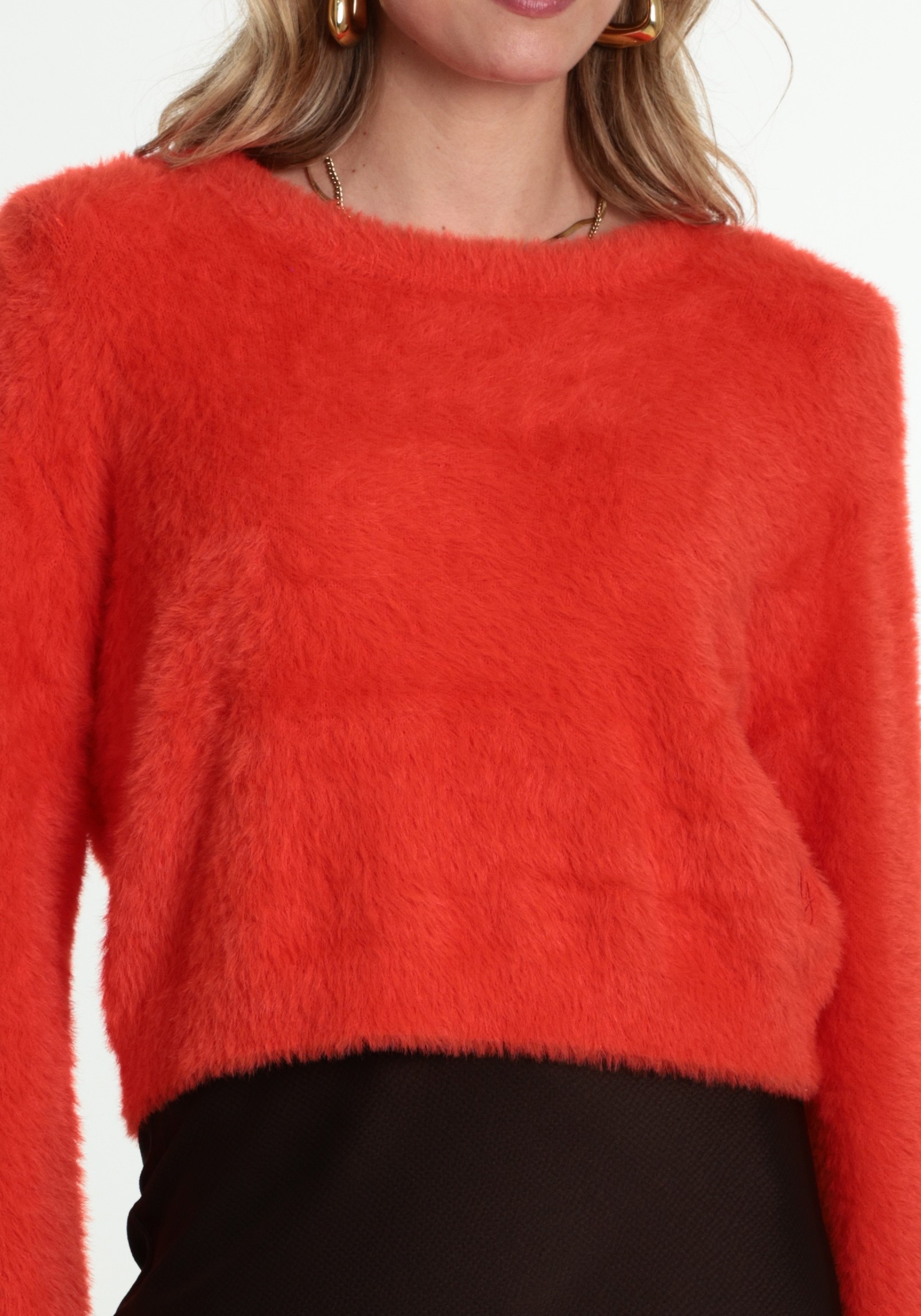 Harper & Yve Trui Nina AW6W501 Oranje