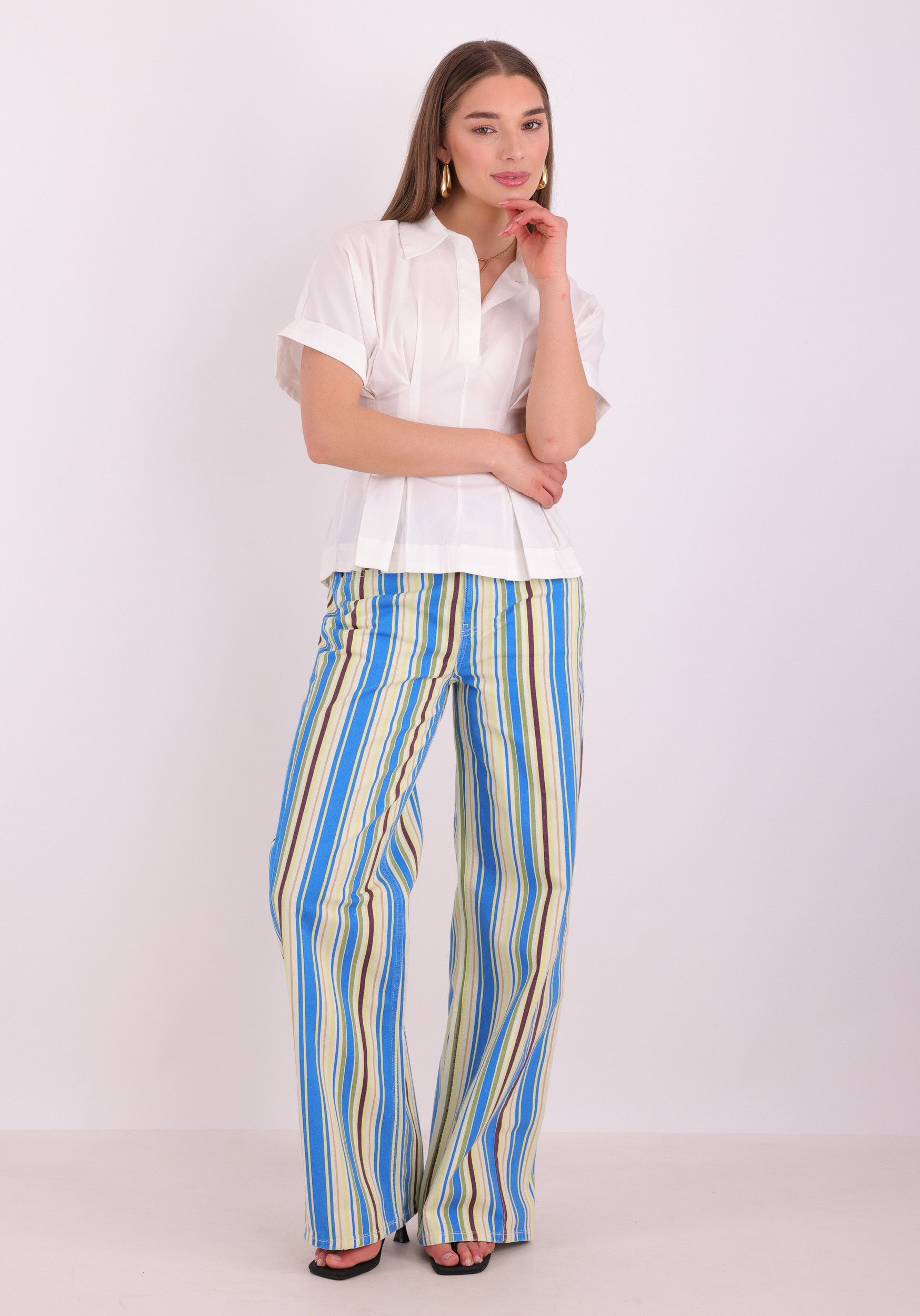 Harper & Yve Broek Mayra HS6R103 Multi