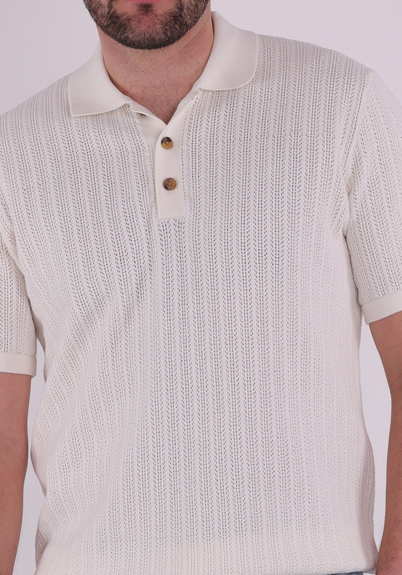 ONLY & SONS Polo Moon 22032760 Beige