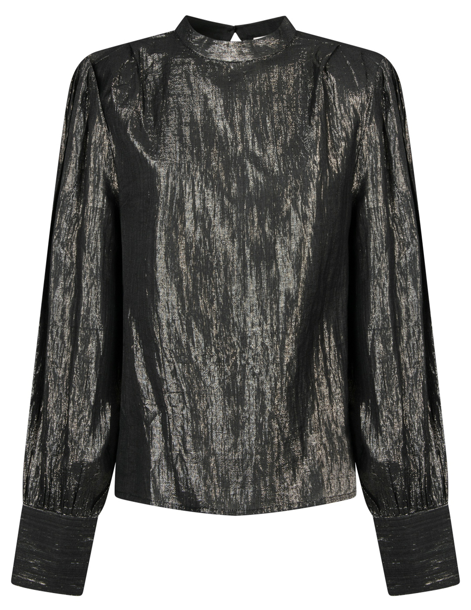 Aaiko Blouse  BOBBI CO 320