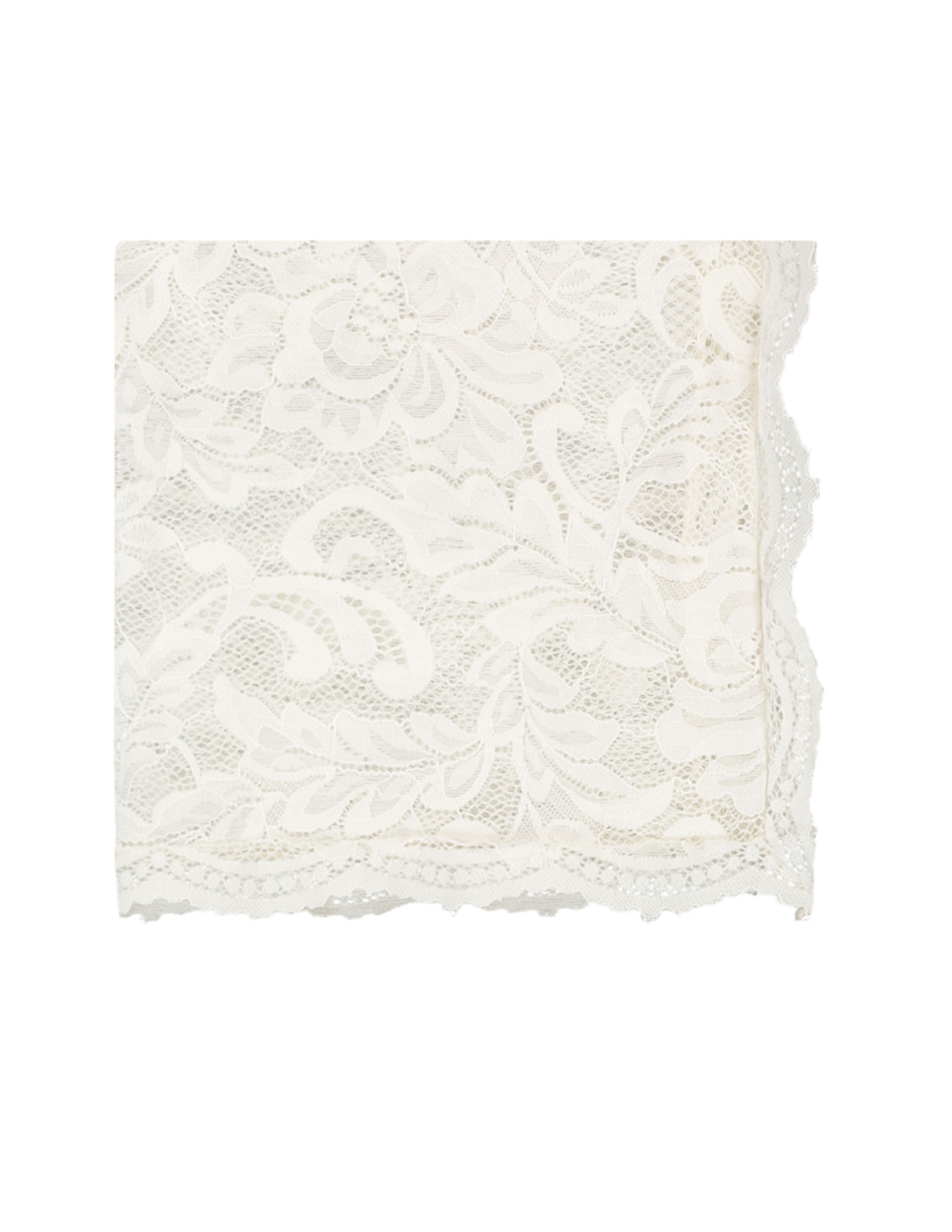 Harper & Yve Sjaal Lace SS6PACC01