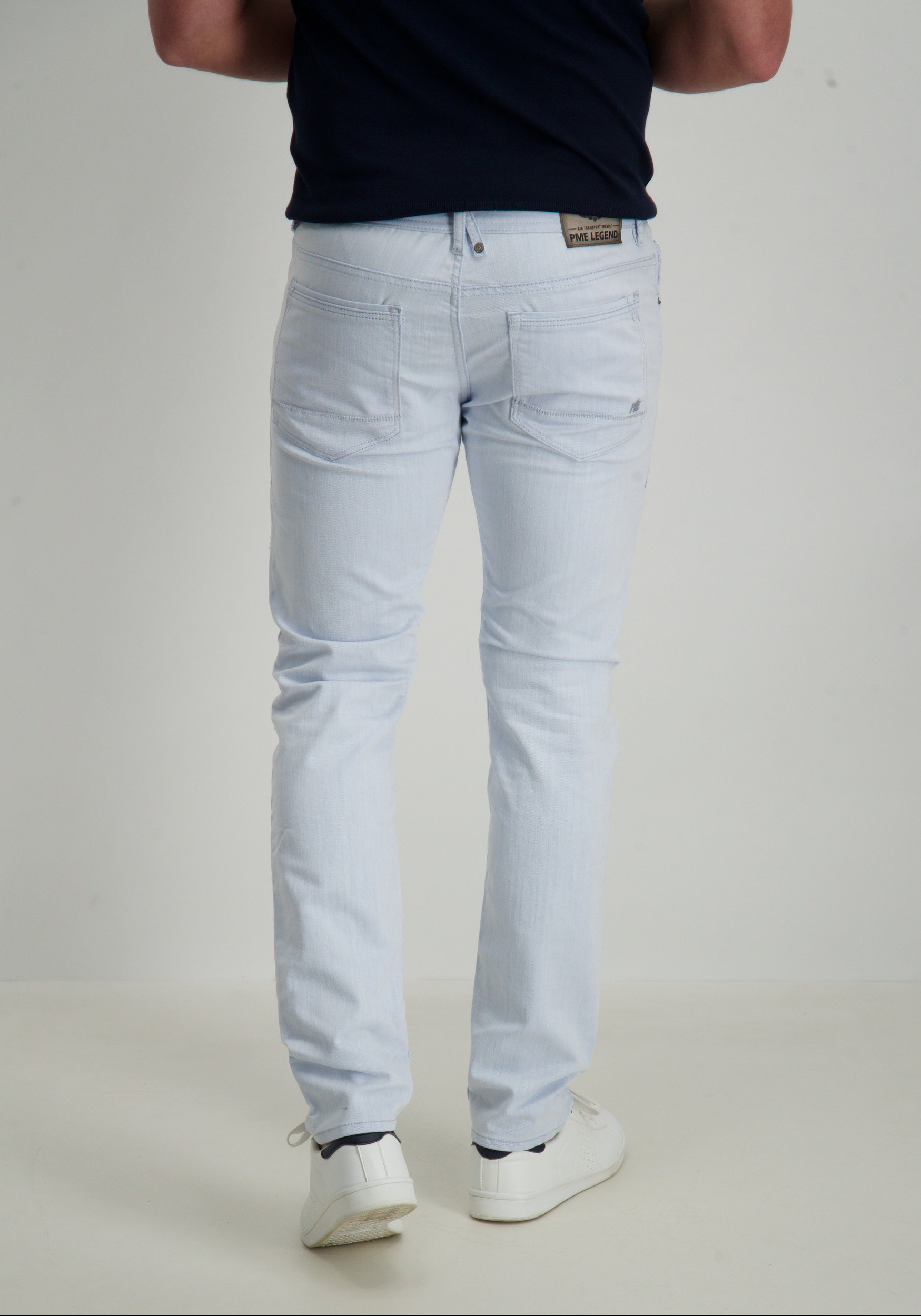 PME Legend Jeans Tailwheel PTR2303624-5104 Licht blauw