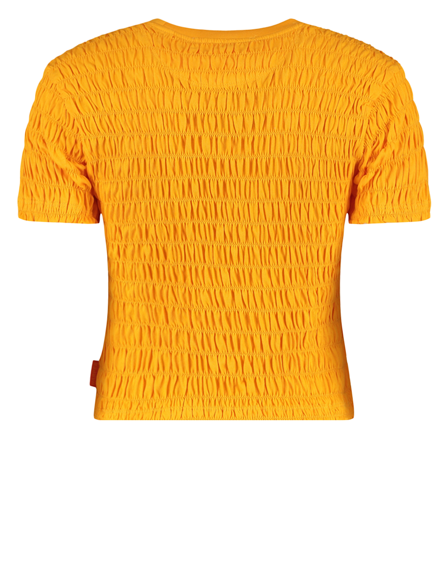 Harper & Yve Top Dolphin HST25Y301 Oranje