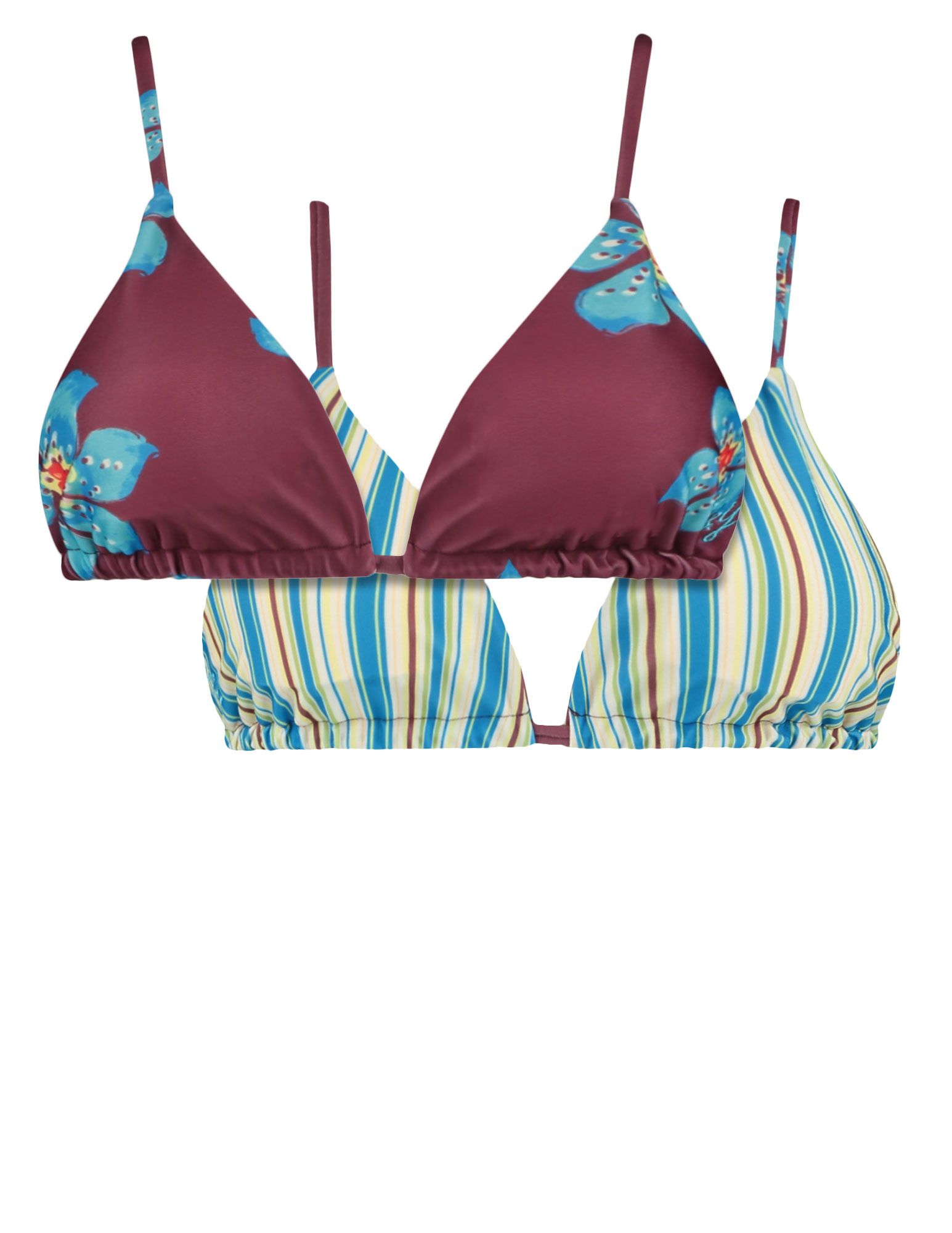 Harper & Yve Bikinitop Nova HS6KSW01