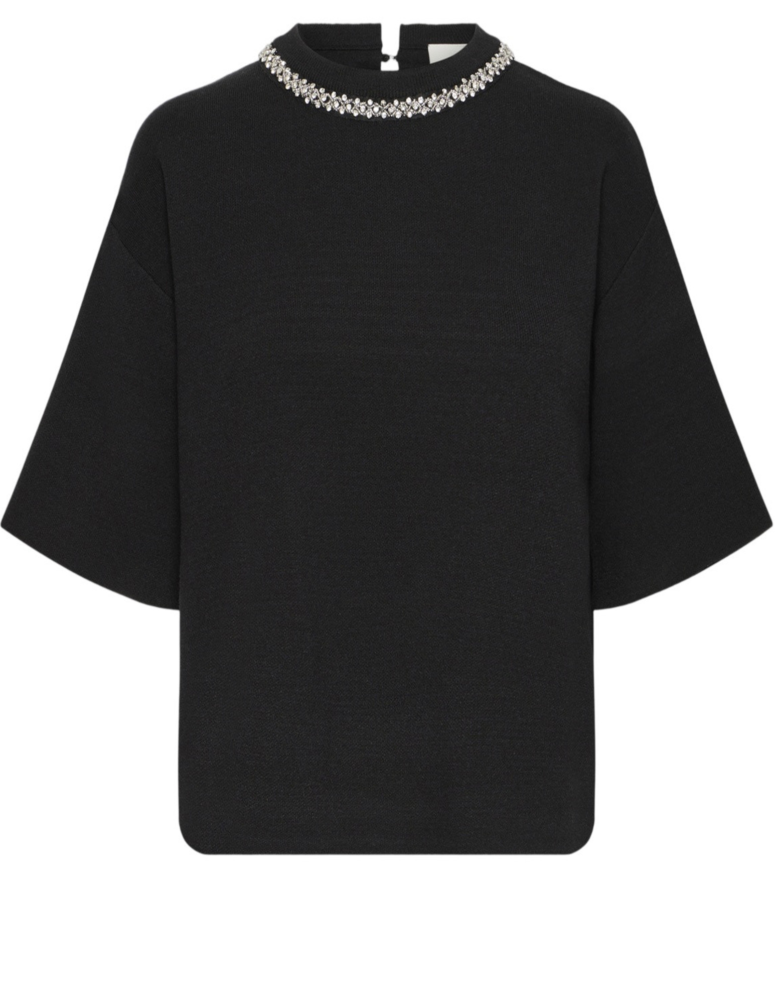 Ichi Trui Dorise 20124681 Zwart